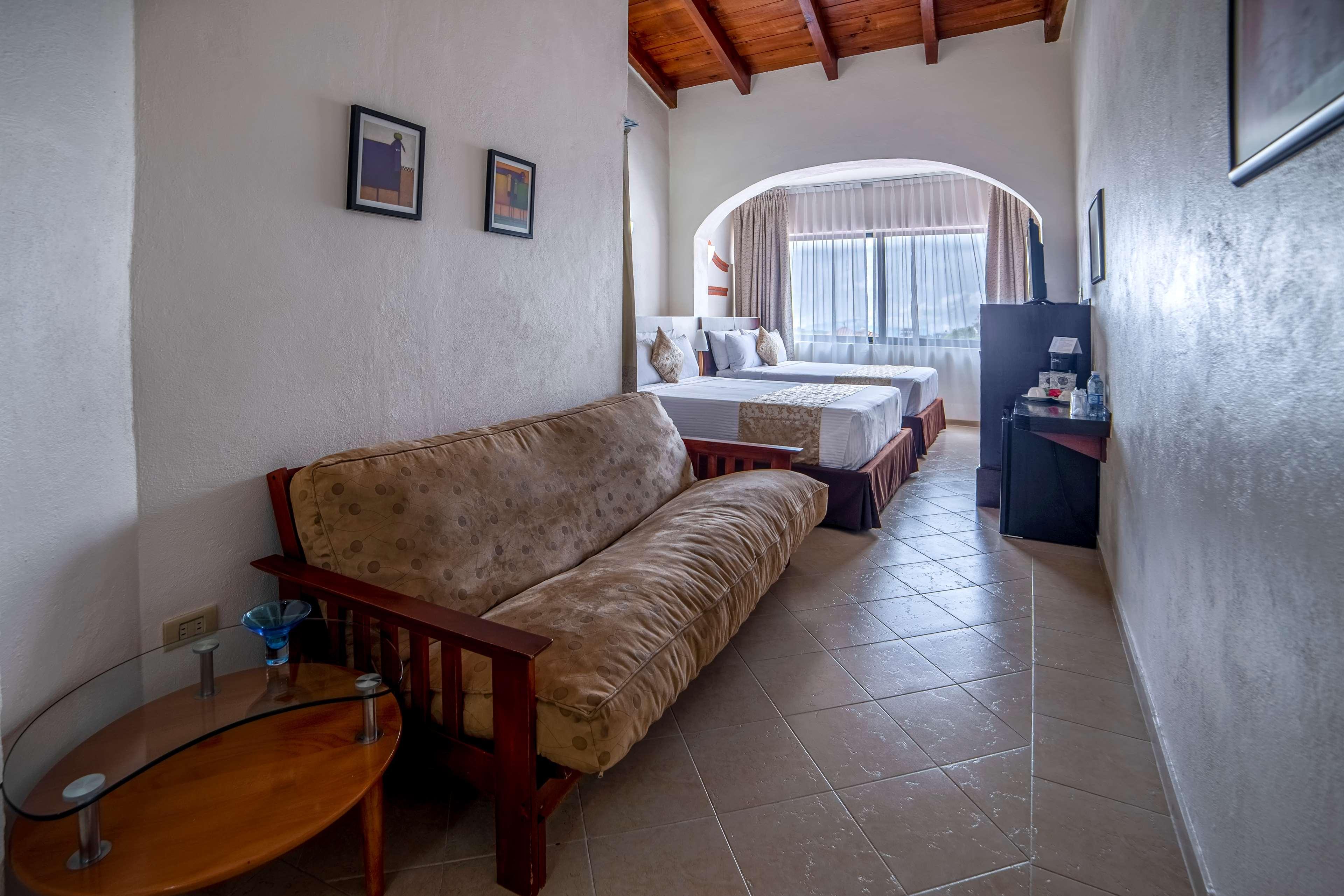 Hotel Western