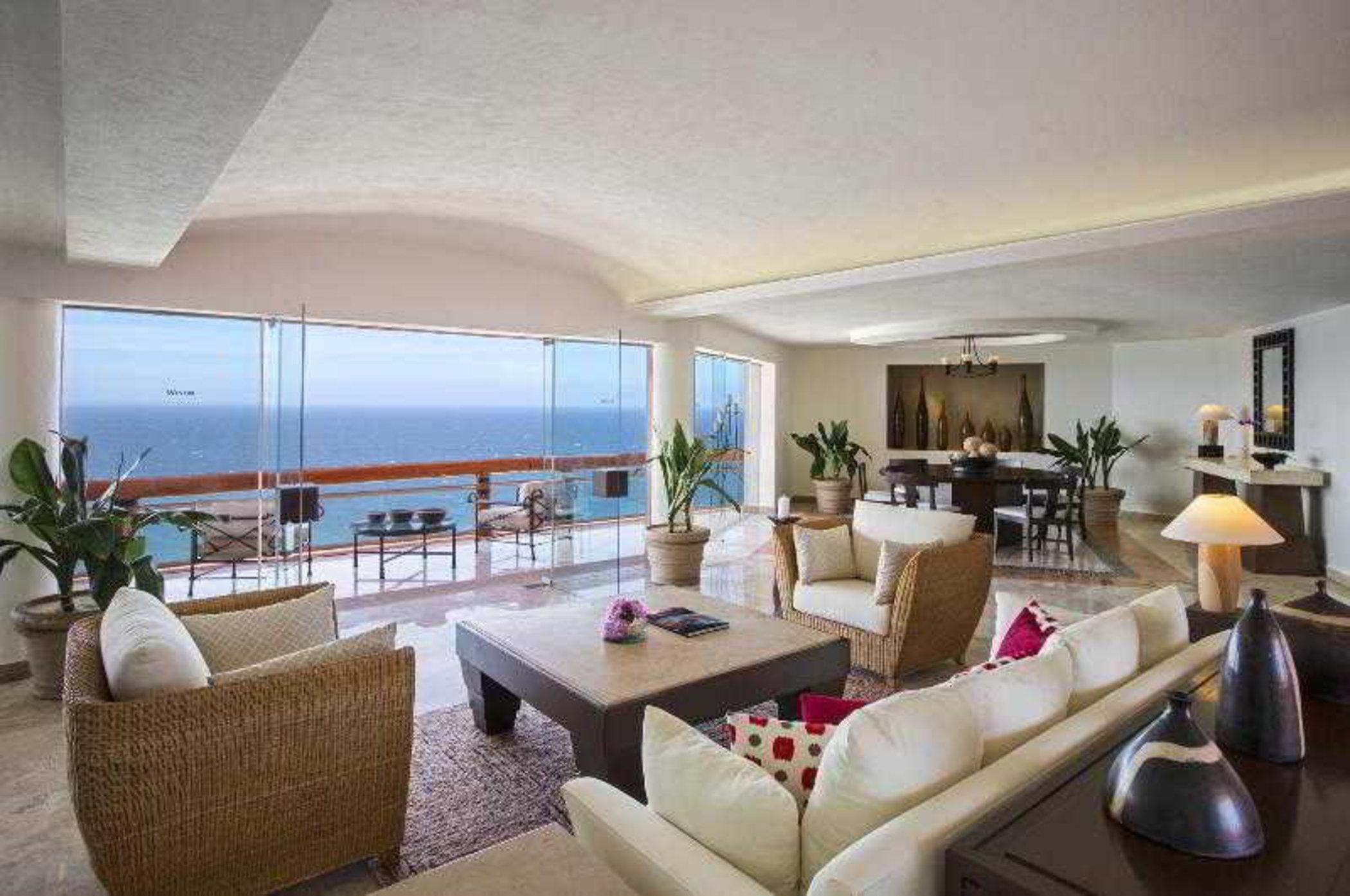 The Westin Cabos San Jose del Cabo