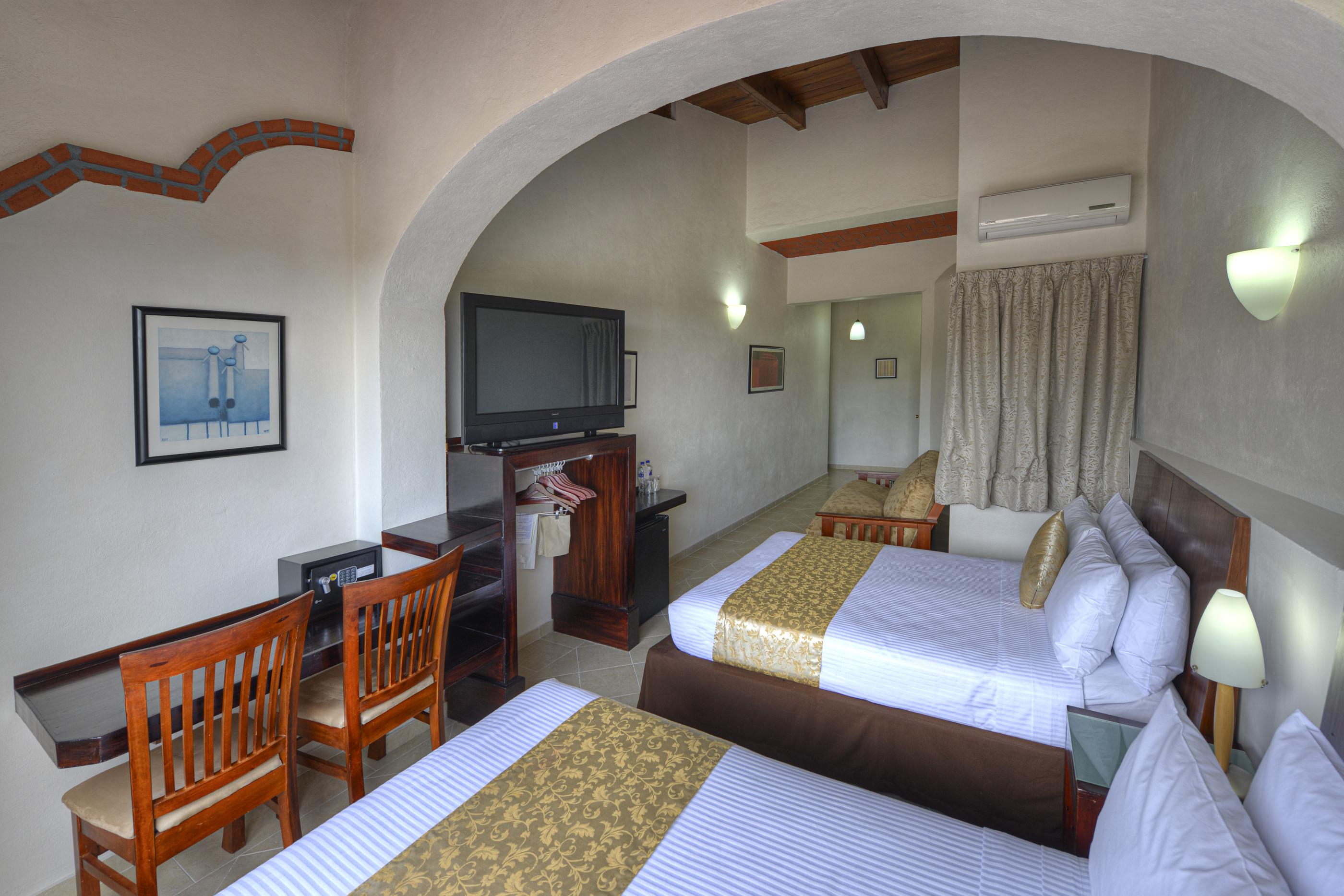 Hotel Western