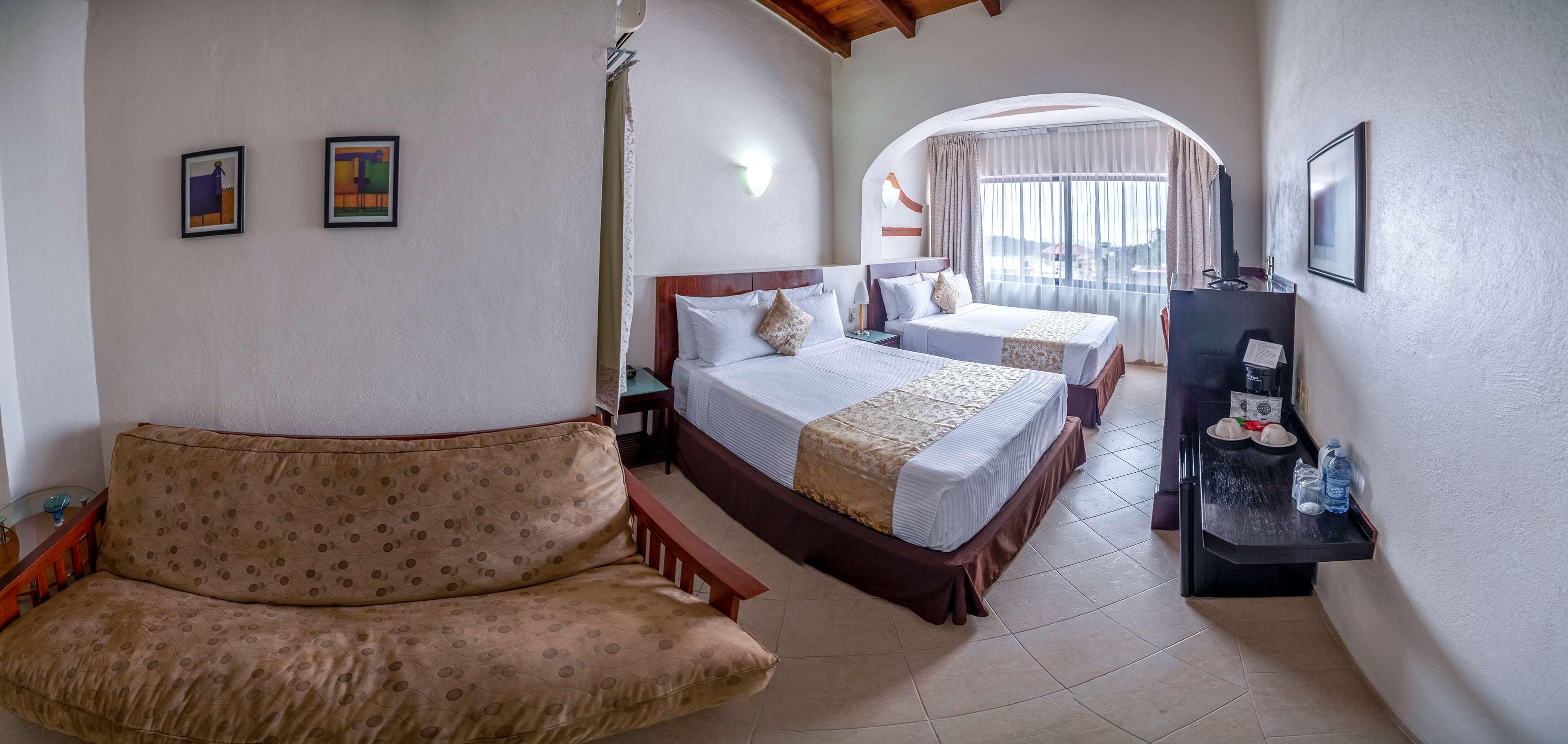 Western 3* Taxco de Alarcon