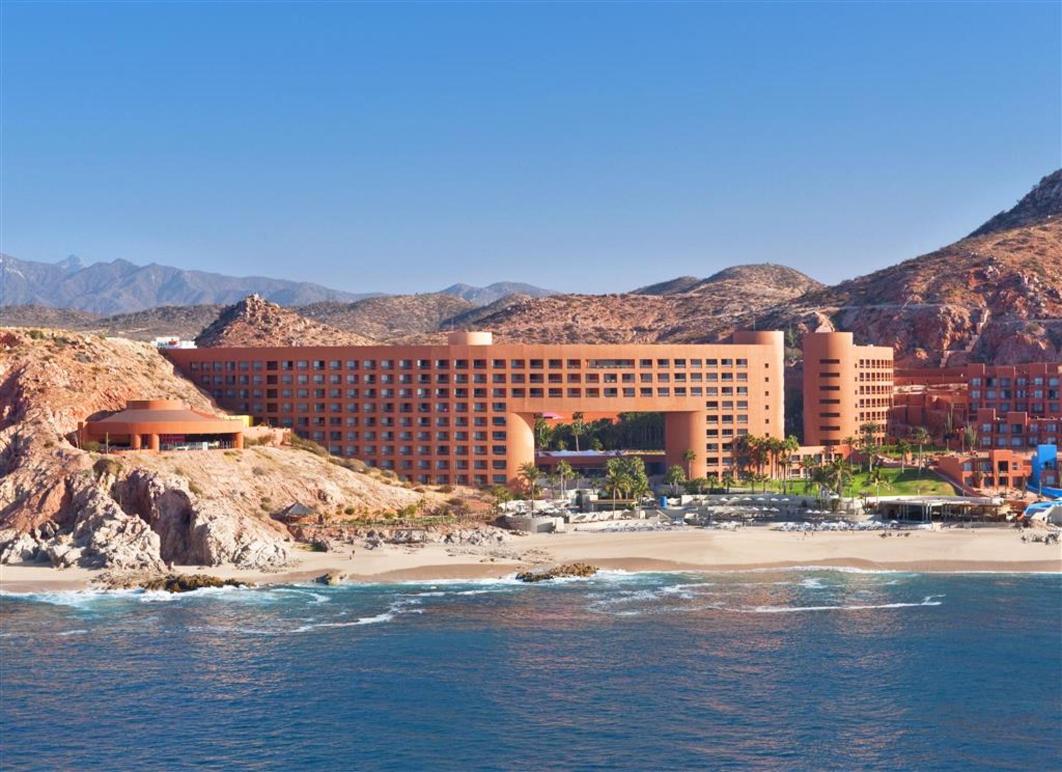 The Westin Cabos Resort San Jose del Cabo