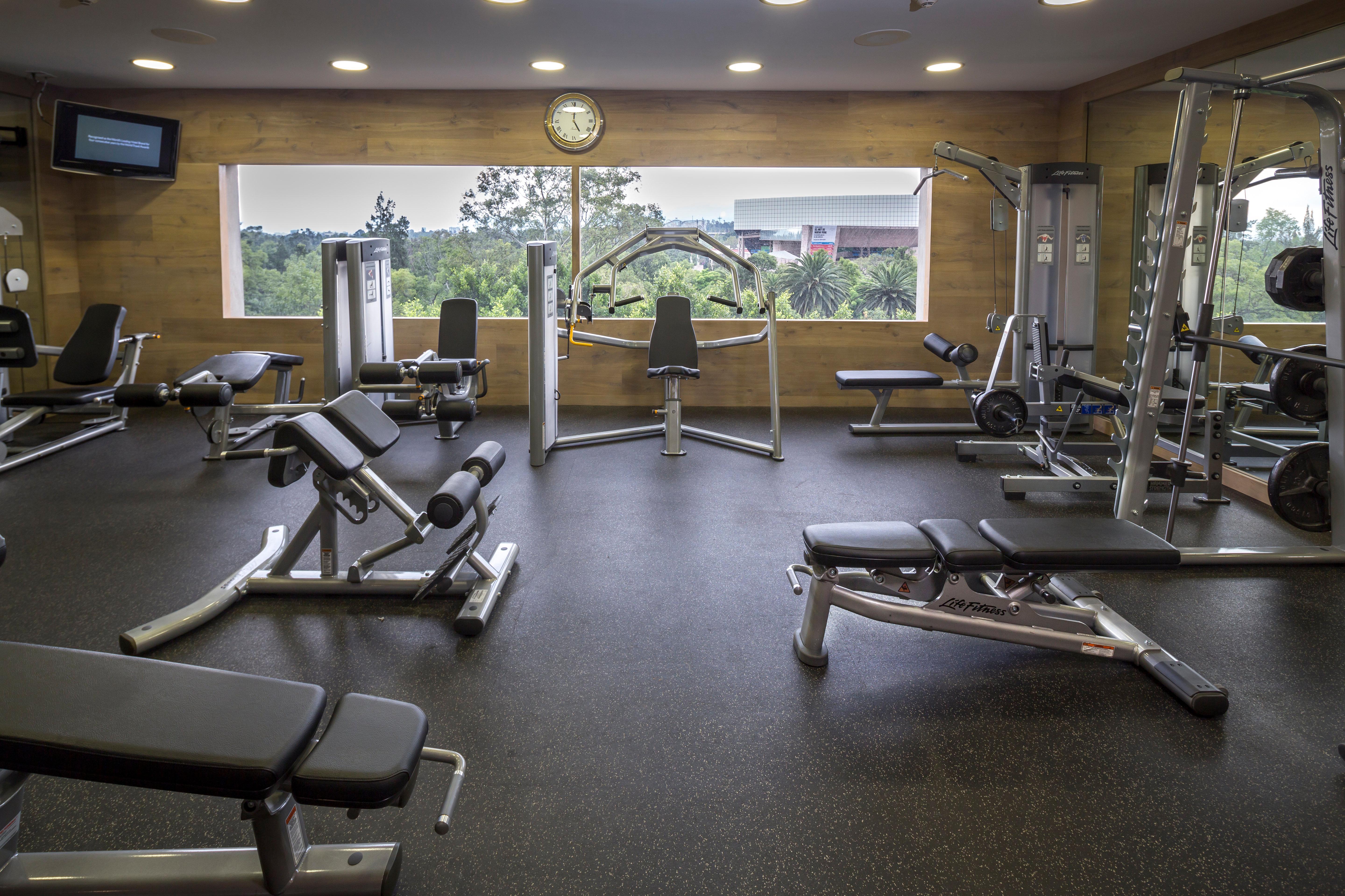 Presidente Intercontinental By Ihg Mexico City