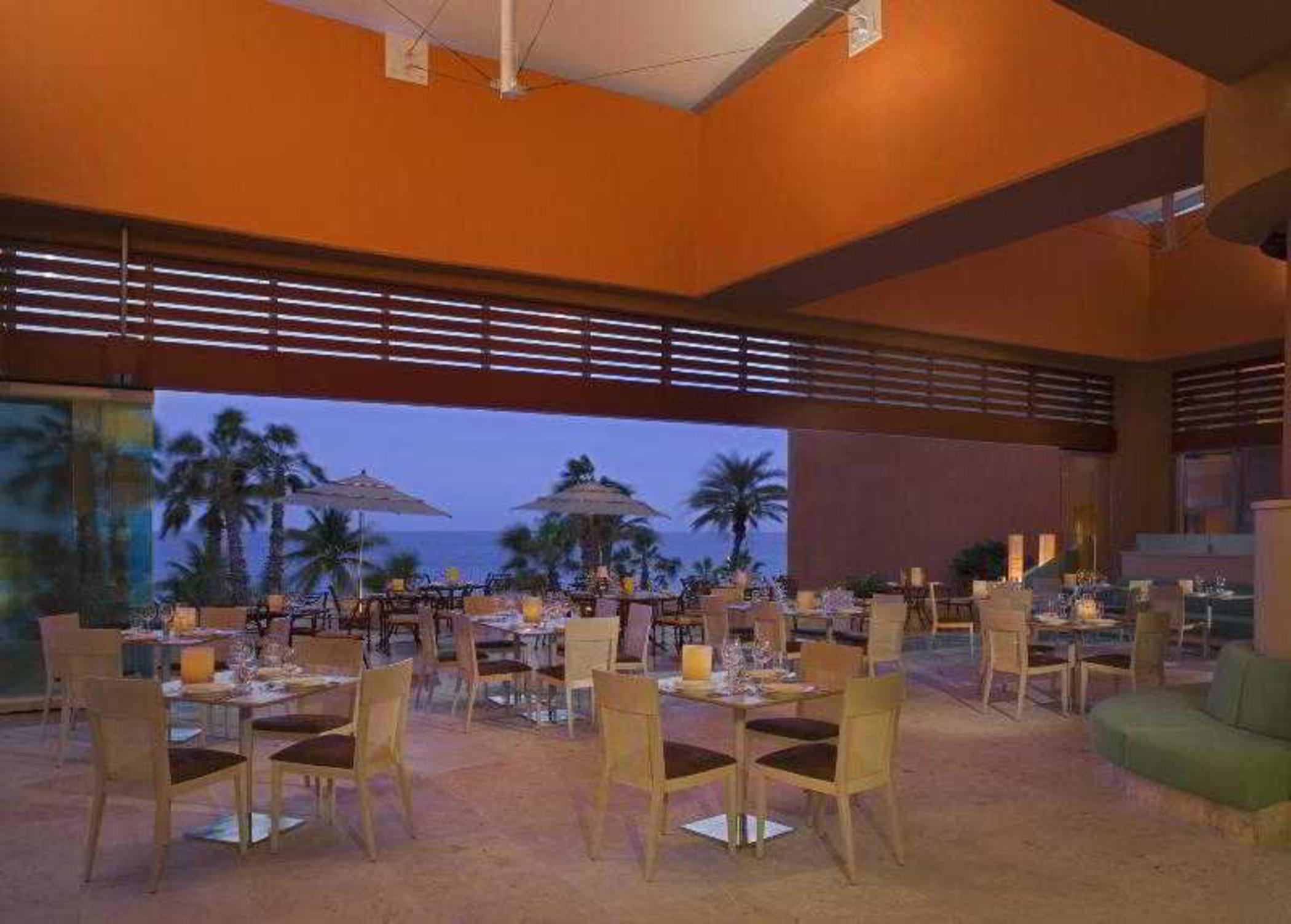 The Westin Cabos 5* San Jose del Cabo