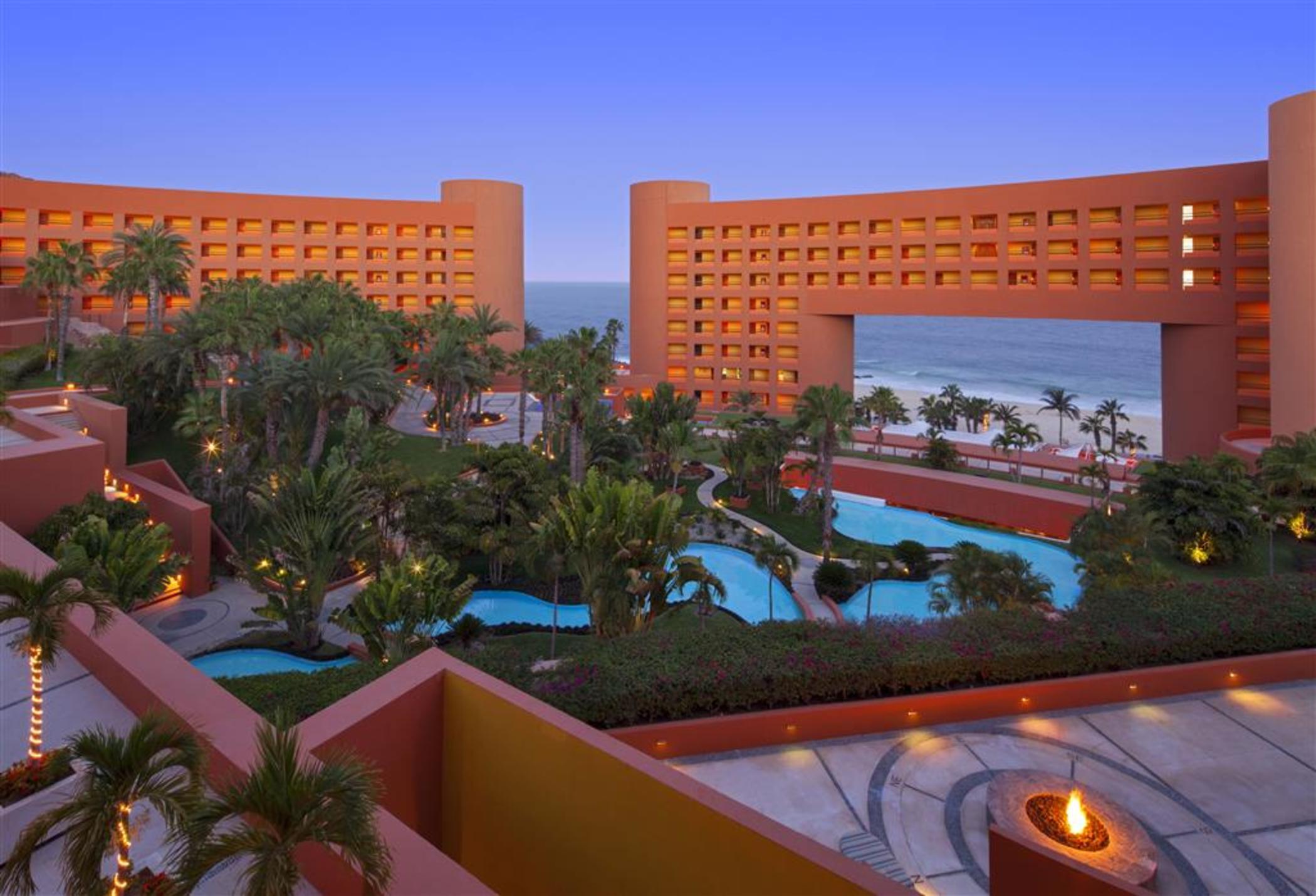 The Westin Cabos Resort San Jose del Cabo