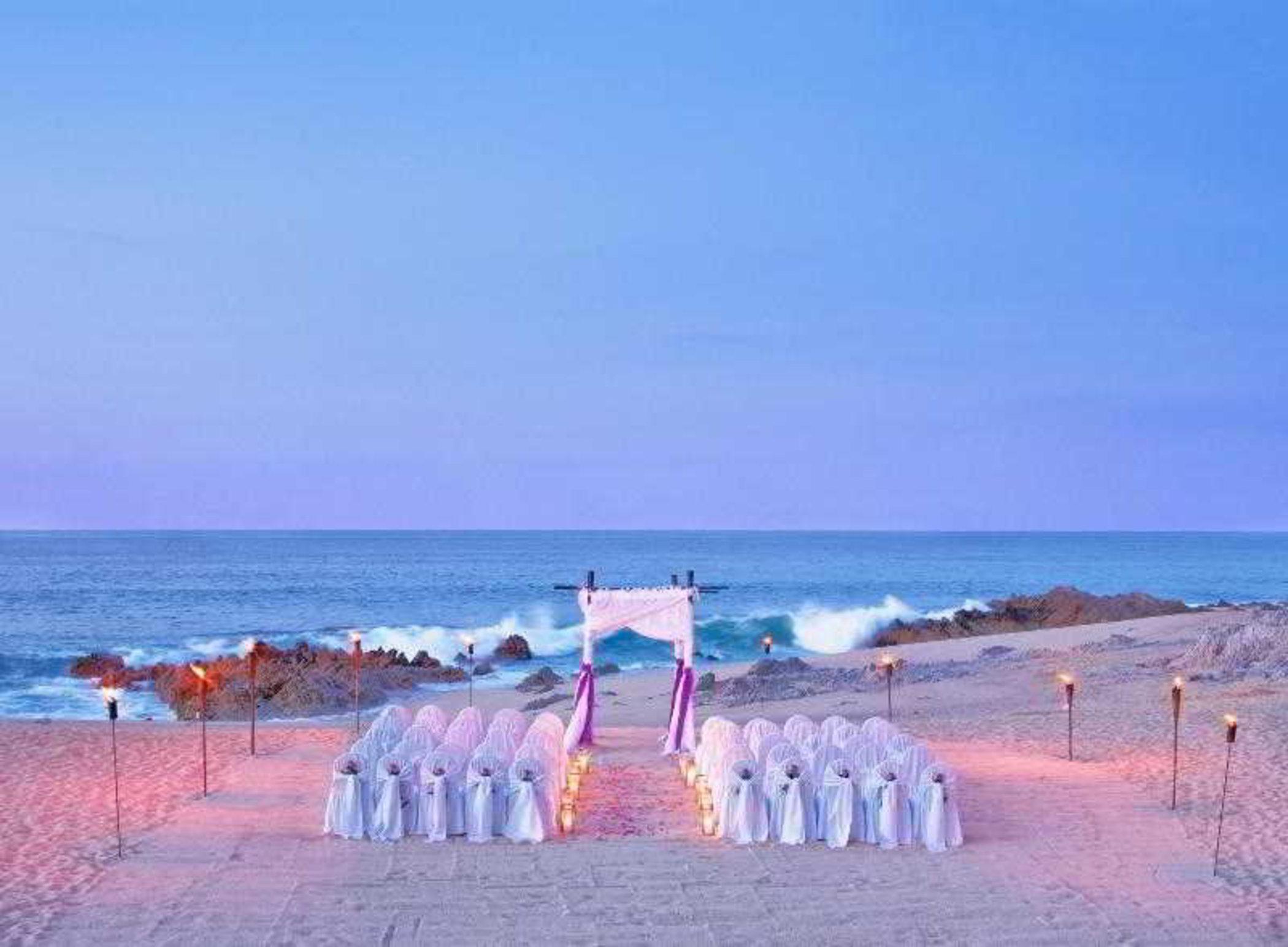 Resort The Westin Cabos 5*