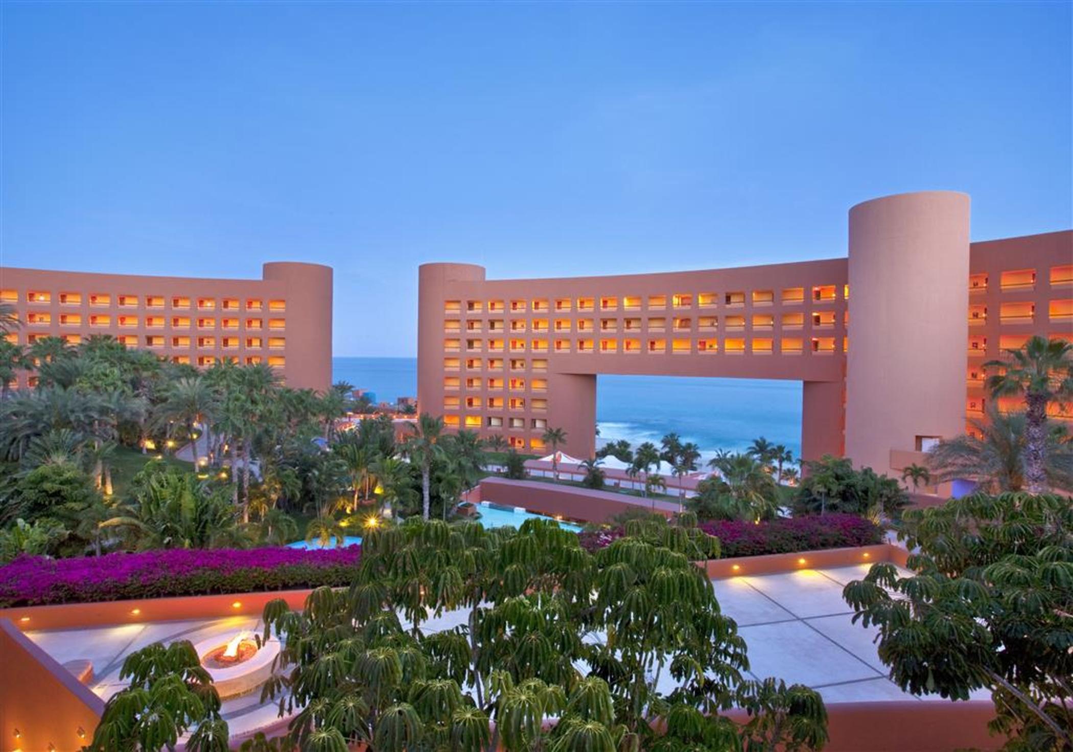 The Westin Cabos Resort