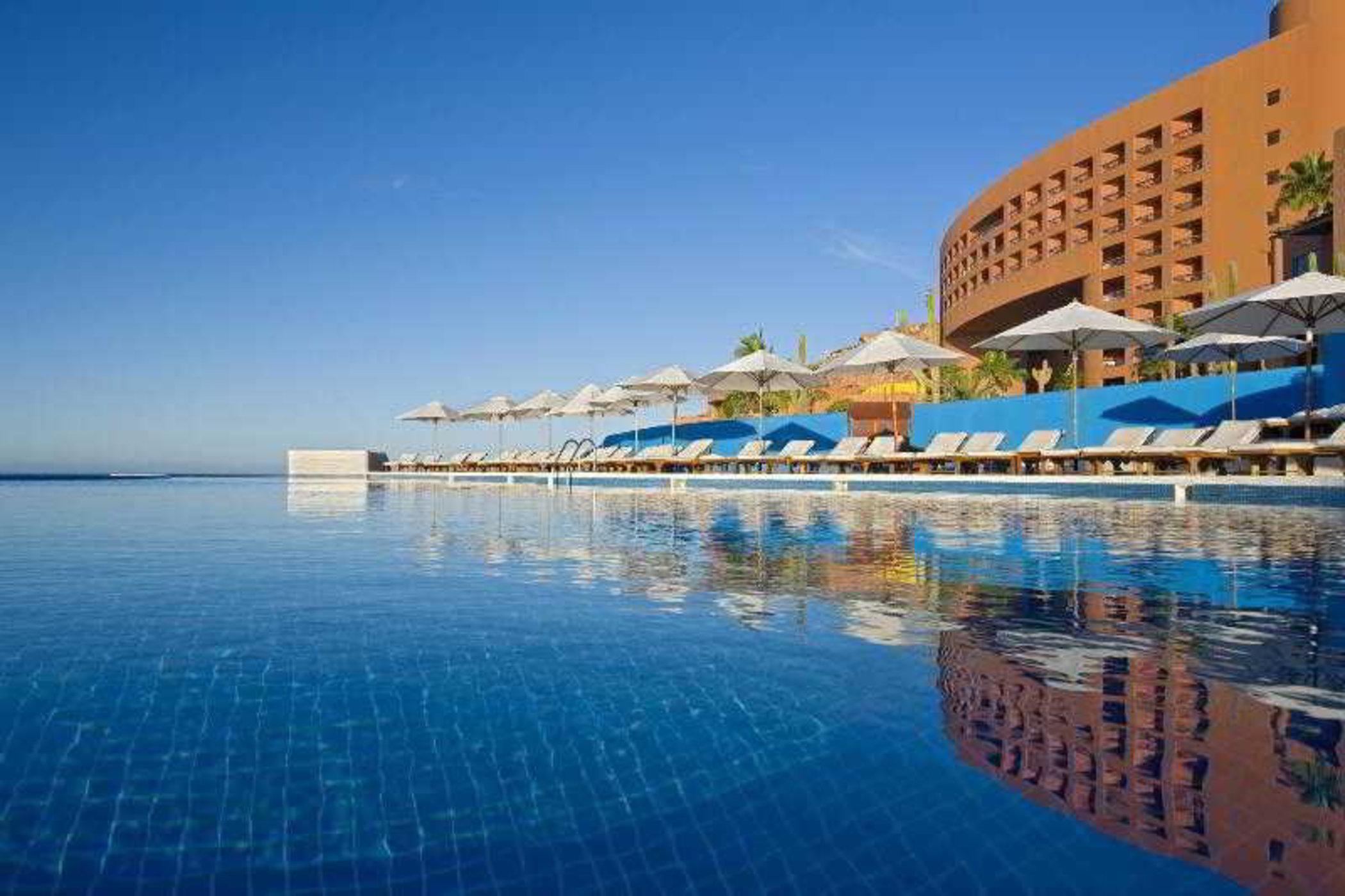 Resort The Westin Cabos