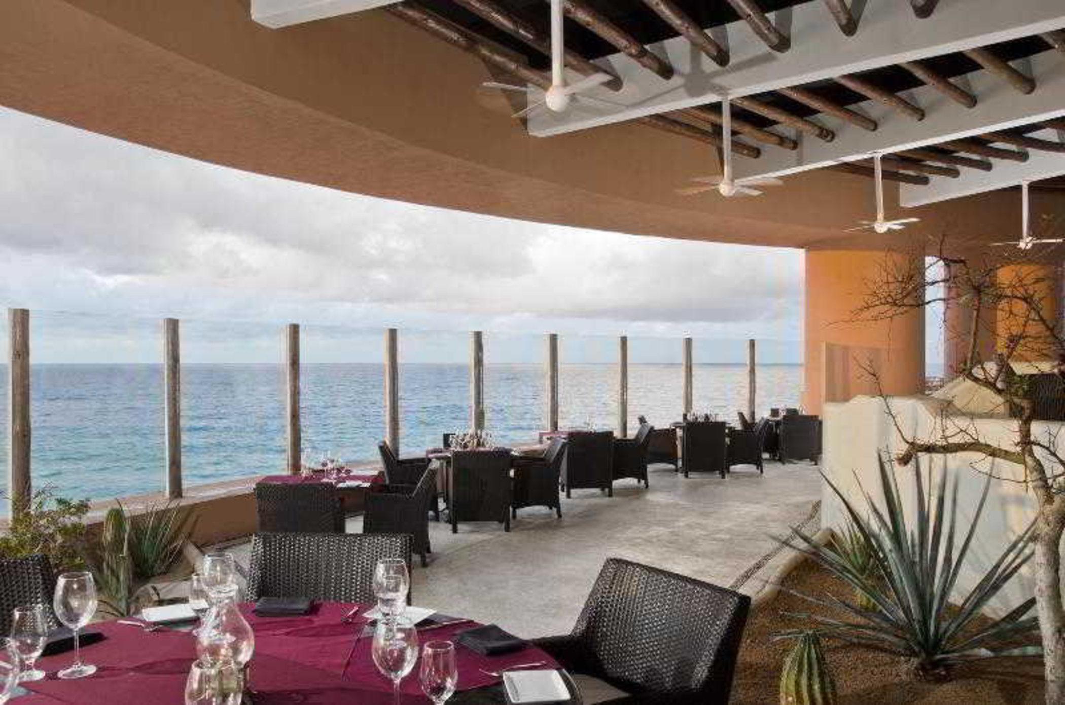 The Westin Cabos 5*