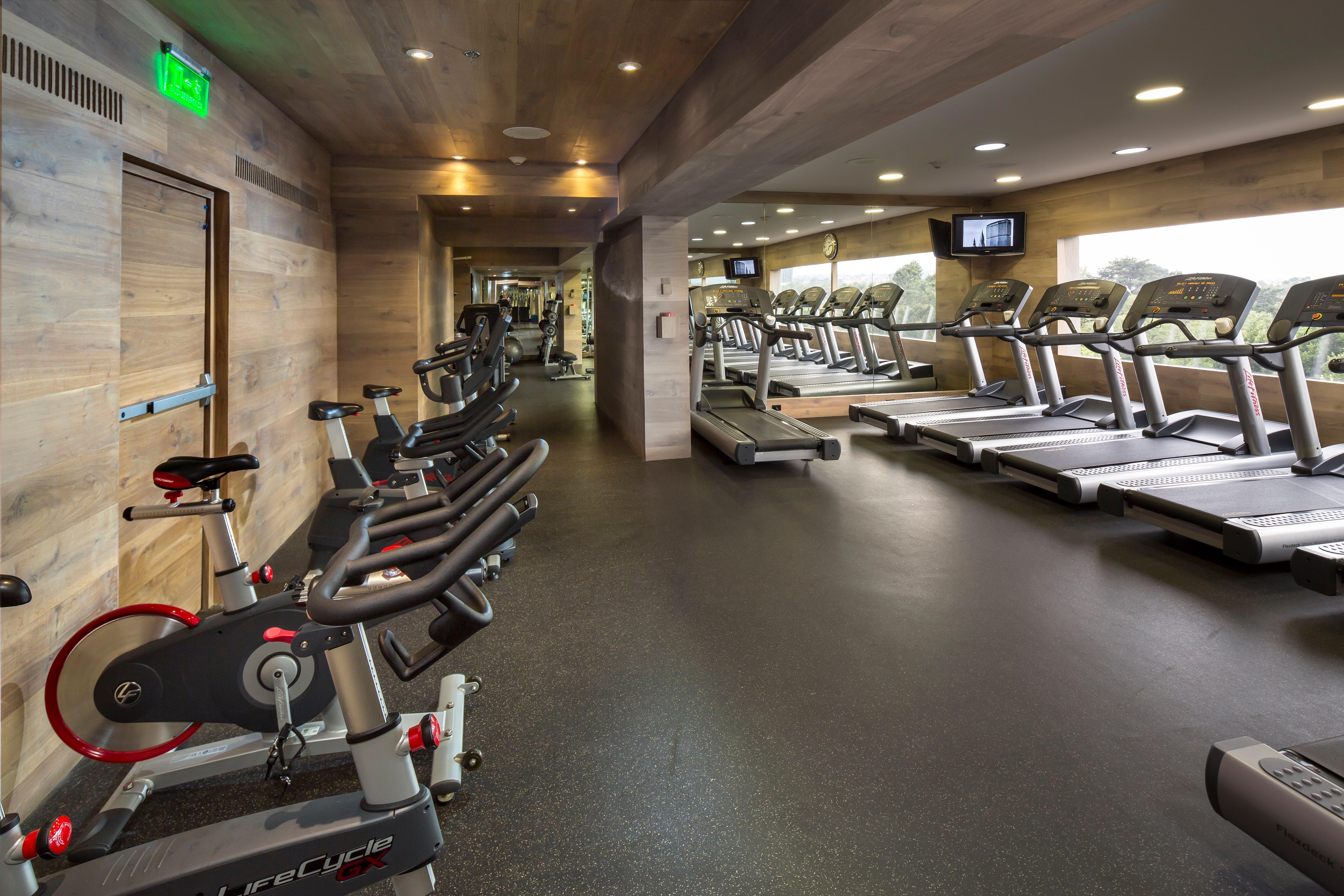 Hotel Presidente Intercontinental By Ihg 5*