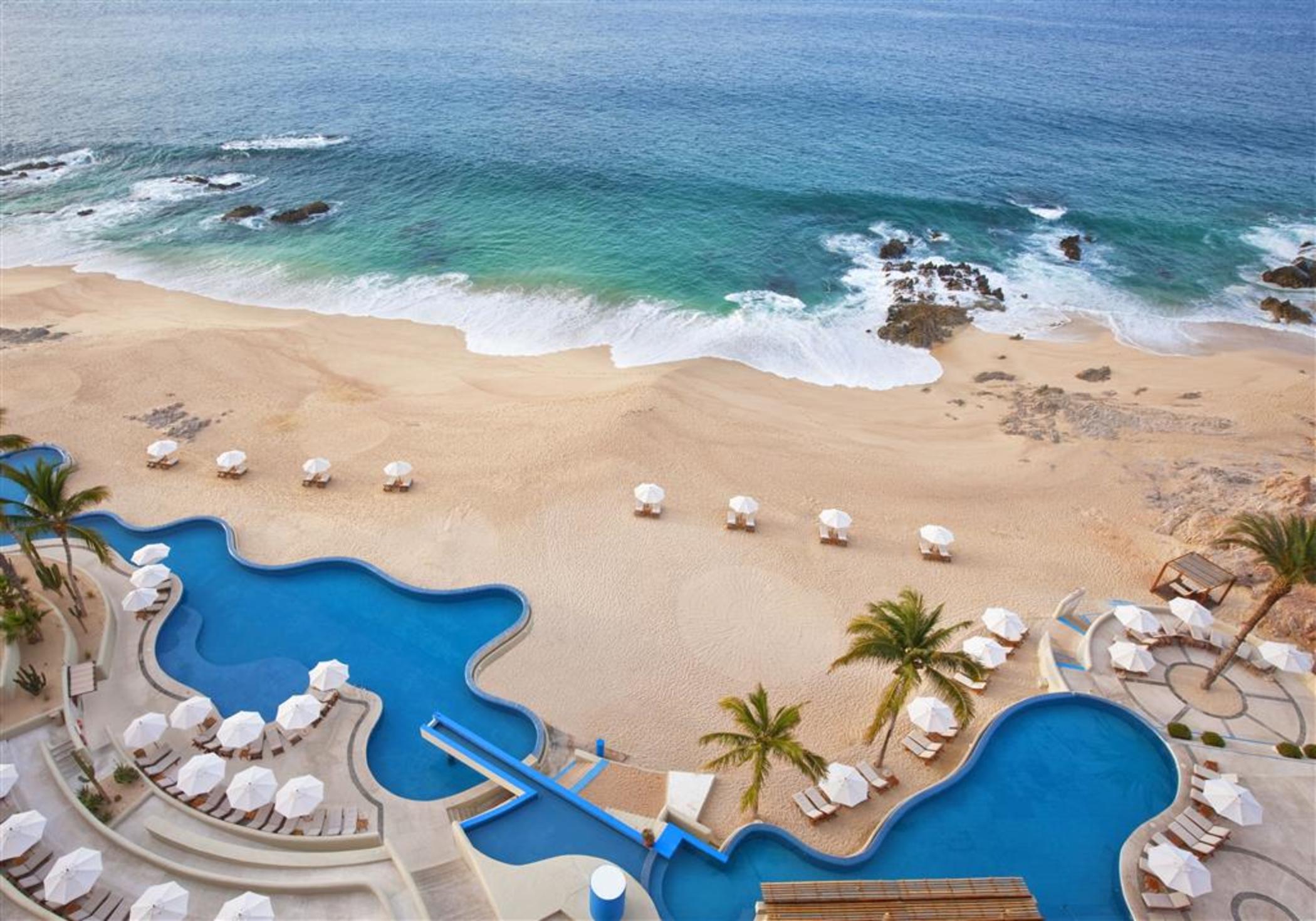 The Westin Cabos