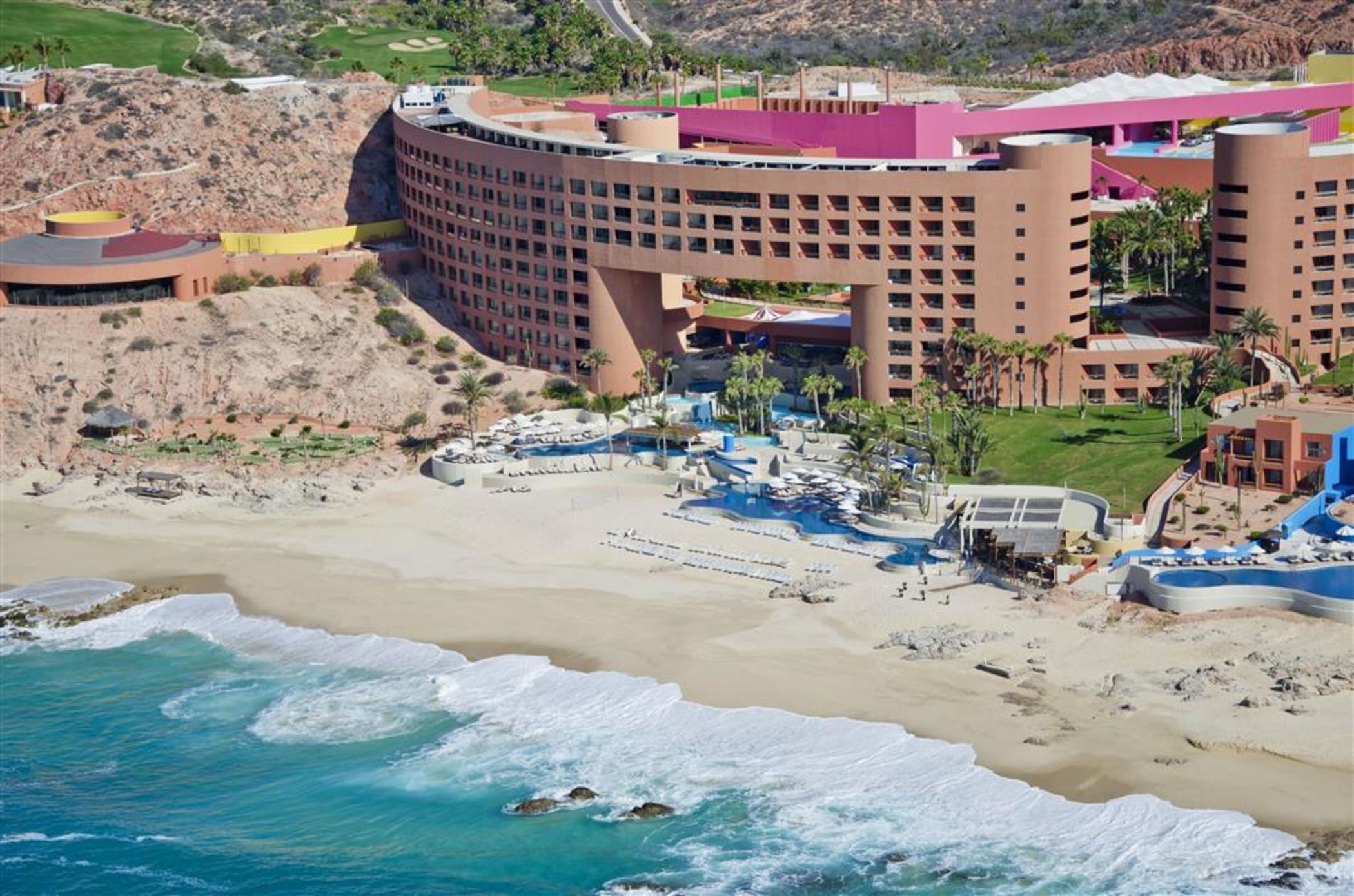Resort The Westin Cabos San Jose del Cabo
