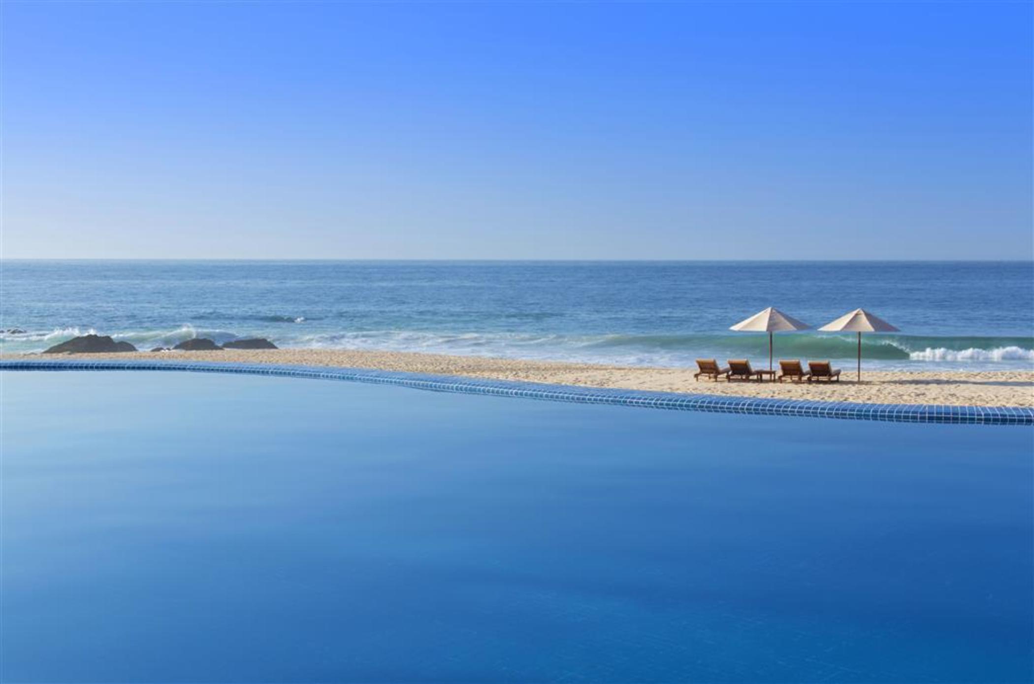 Resort The Westin Cabos