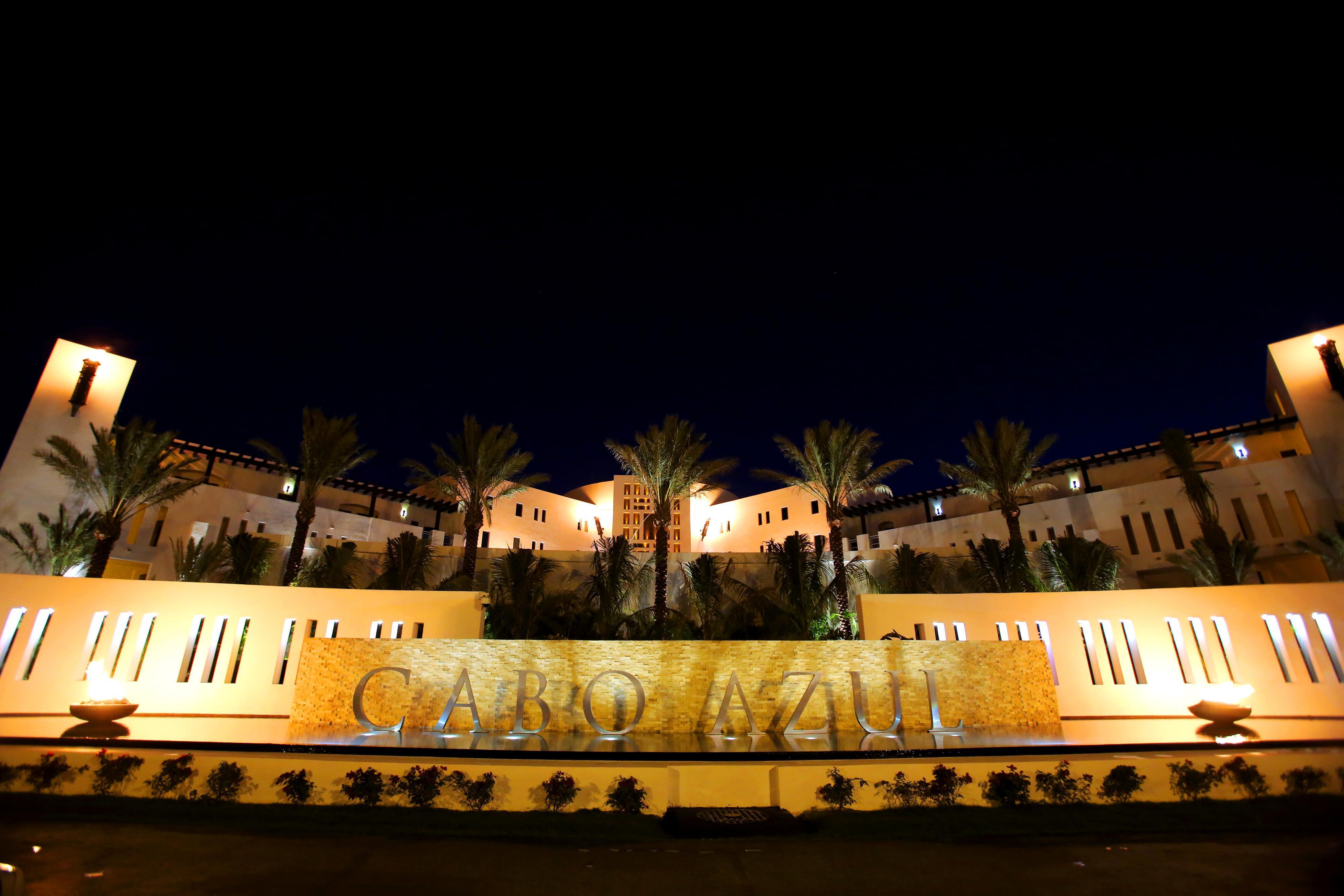 Resort Hilton Vacation Club Cabo Azul Cabos San Jose del Cabo