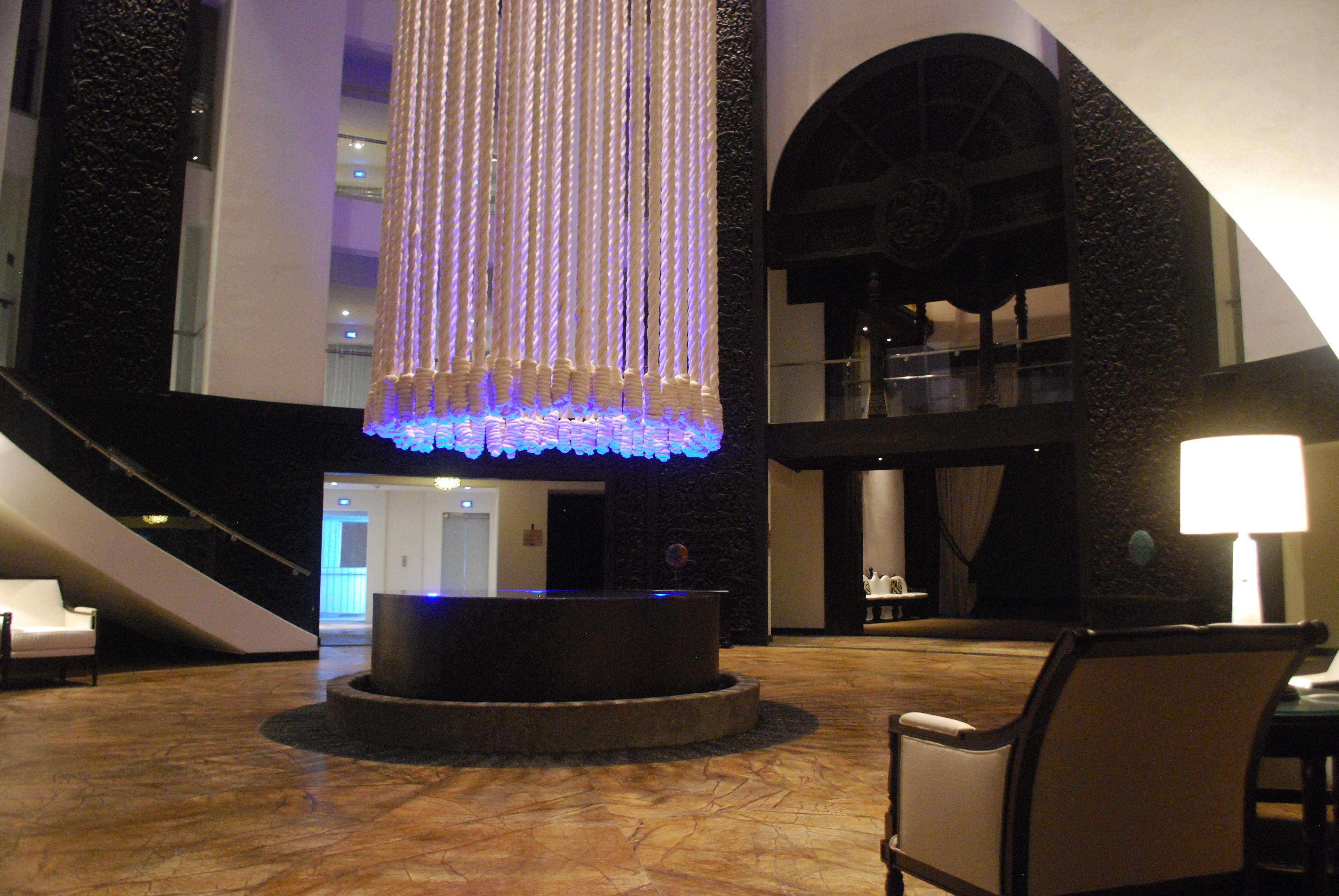 Resort Hilton Vacation Club Cabo Azul Cabos 3*
