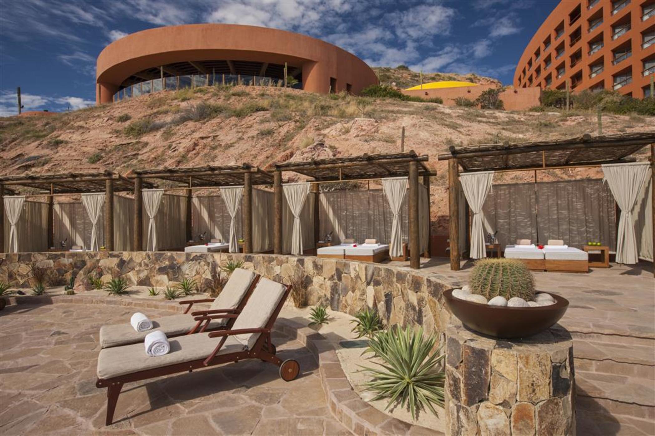 Resort The Westin Cabos San Jose del Cabo