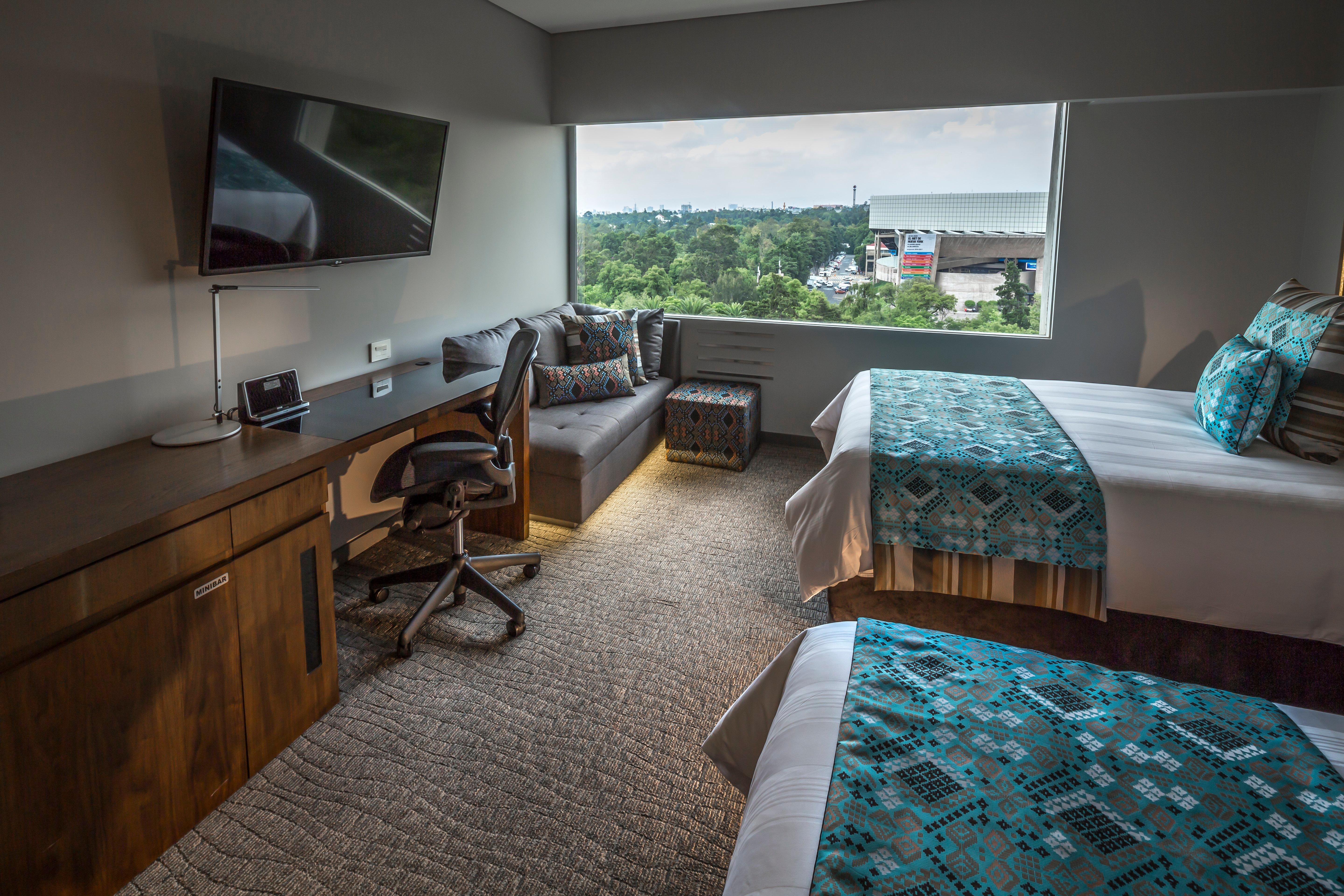 Presidente Intercontinental By Ihg 5*