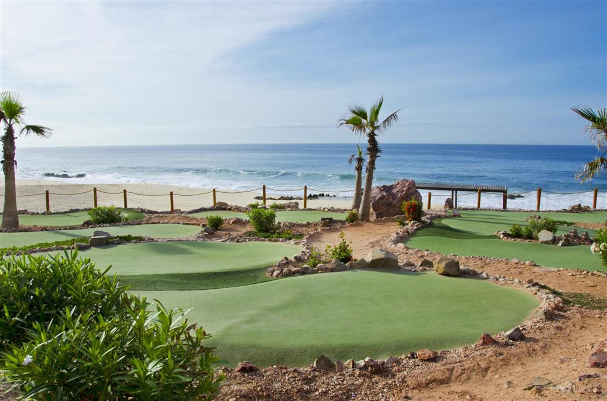 The Westin Cabos 5* San Jose del Cabo