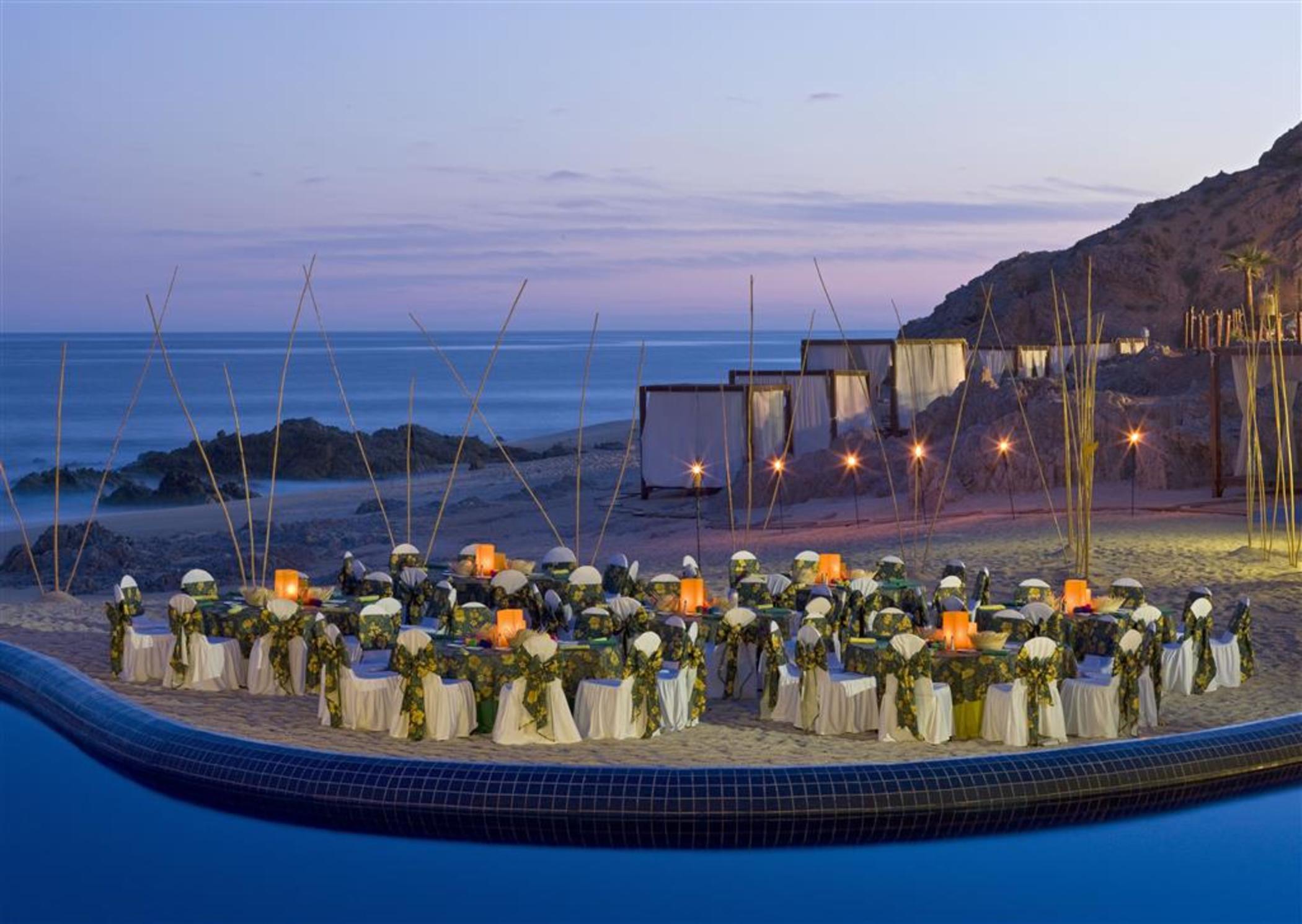 The Westin Cabos Resort