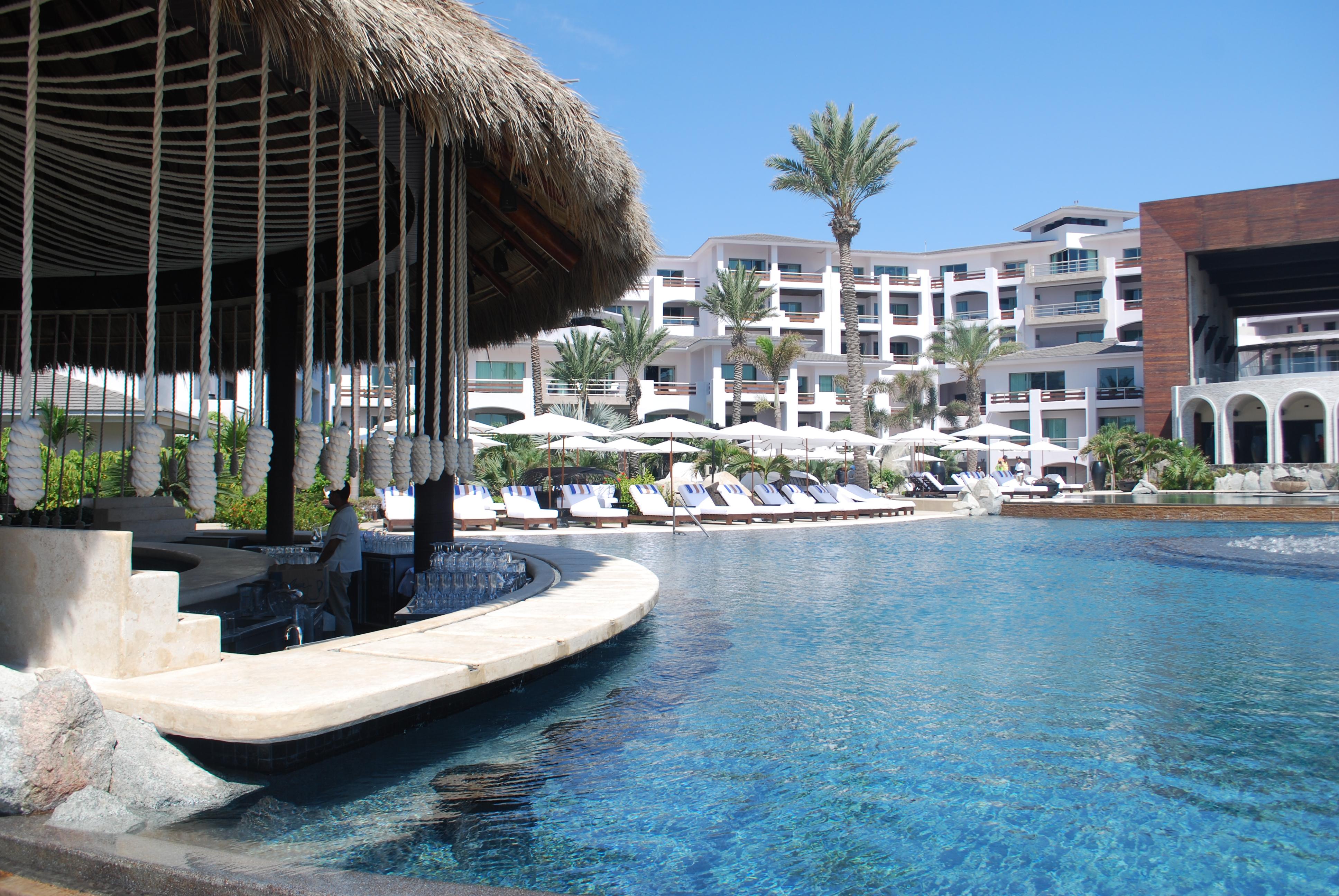 Hilton Vacation Club Cabo Azul Cabos 3* San Jose del Cabo