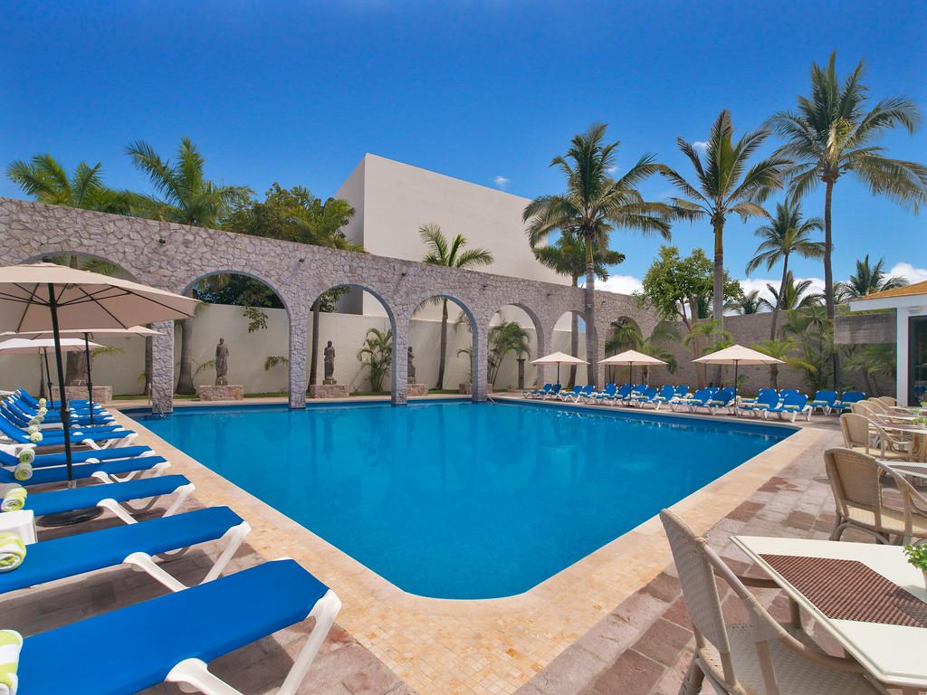 El Cid Granada & Country Club Hotel 3*