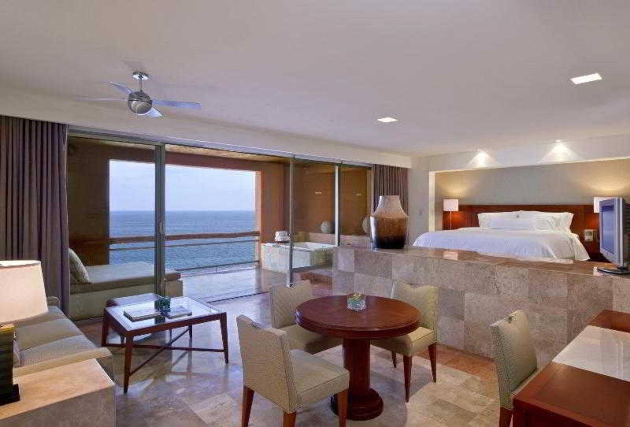 Resort The Westin Cabos
