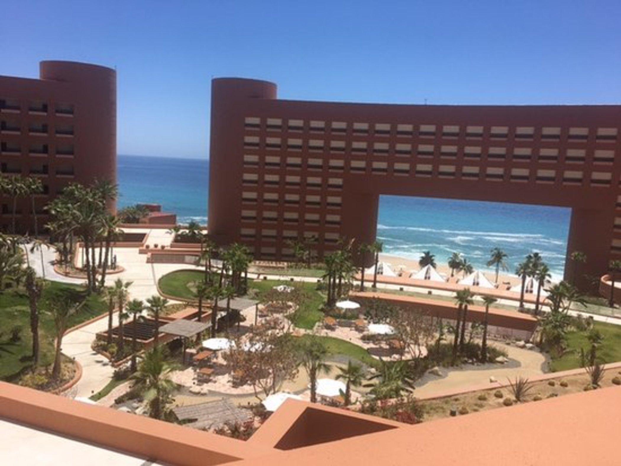 The Westin Cabos Resort