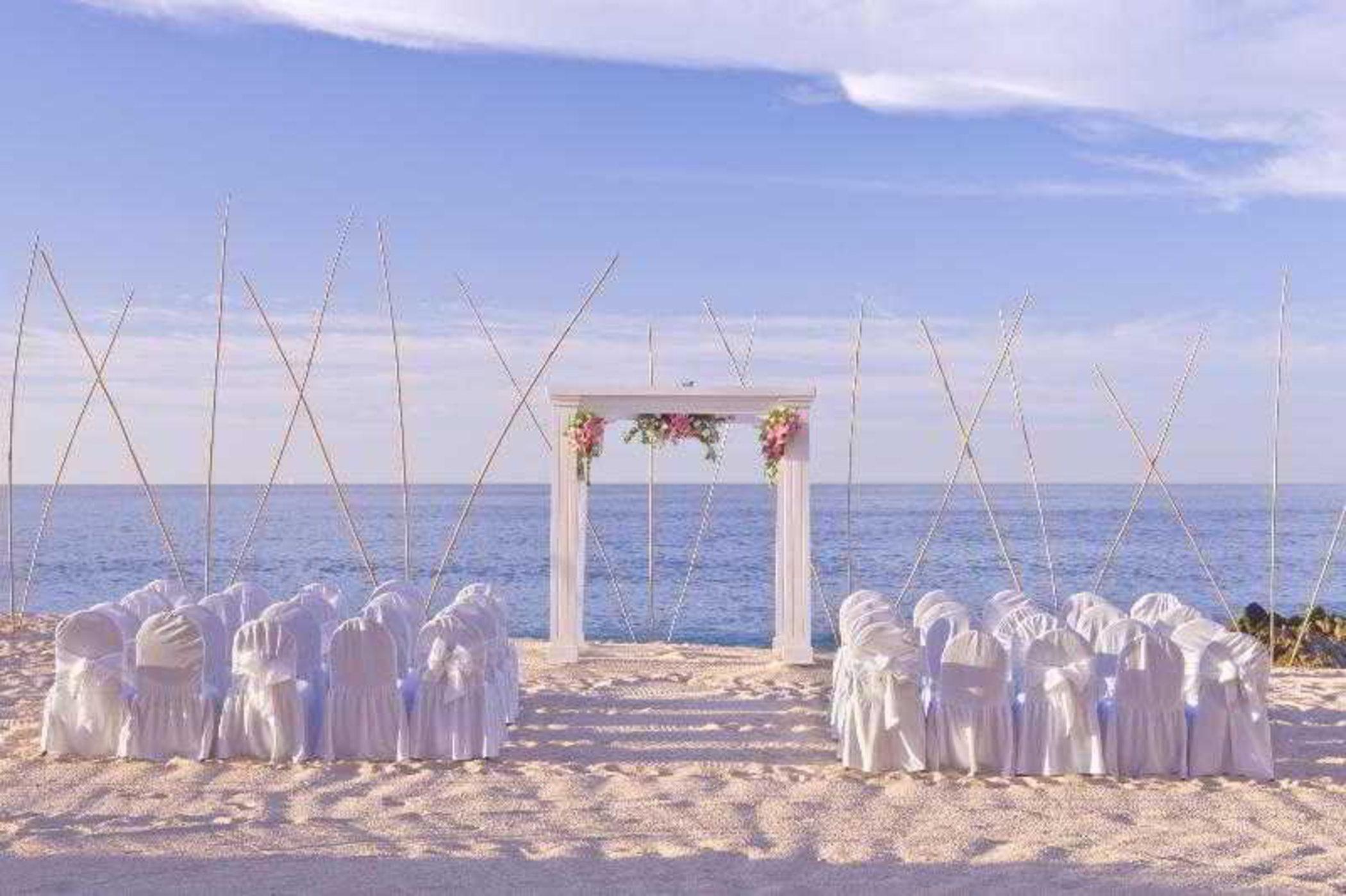 The Westin Cabos Resort