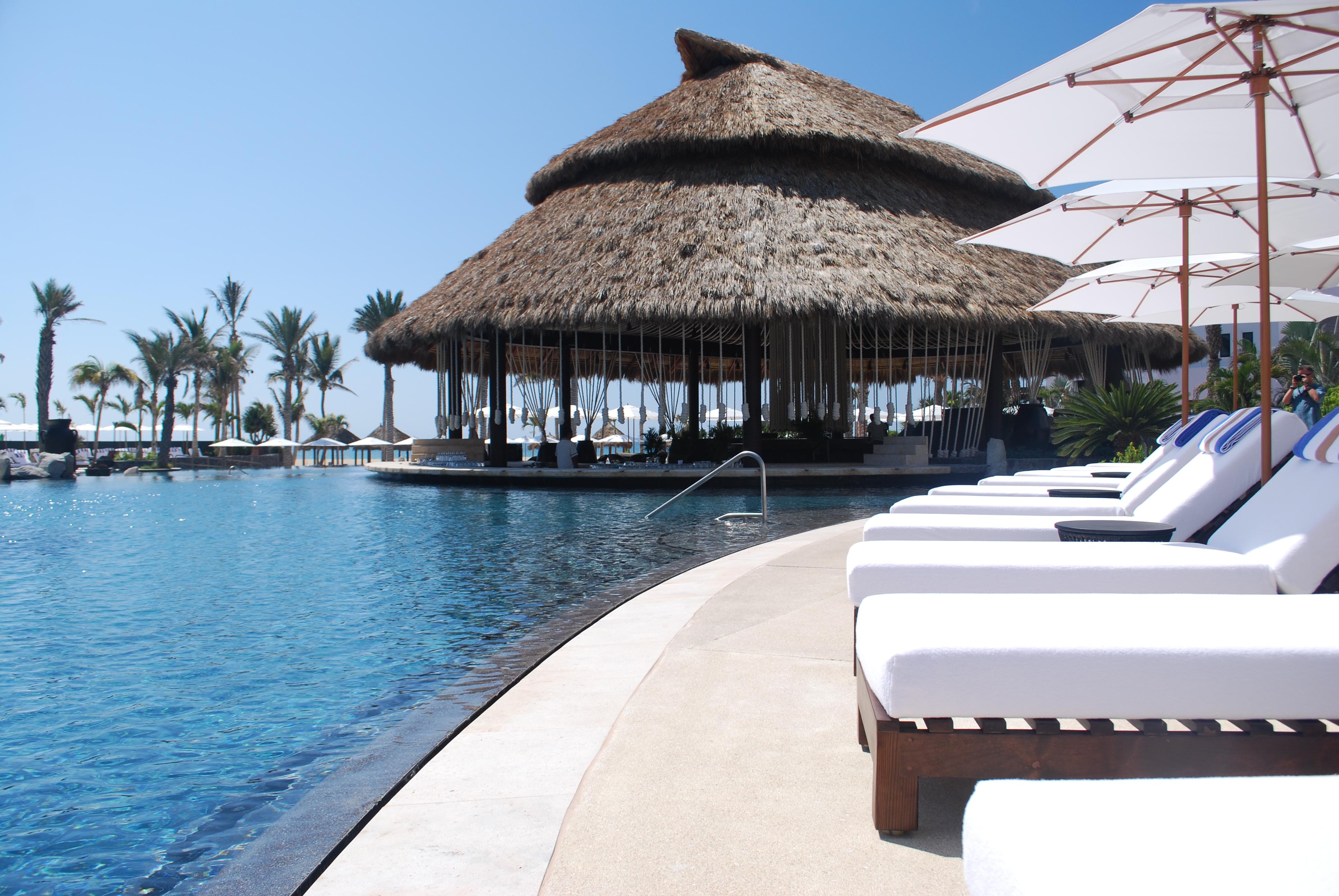 Resort Hilton Vacation Club Cabo Azul Cabos 3*