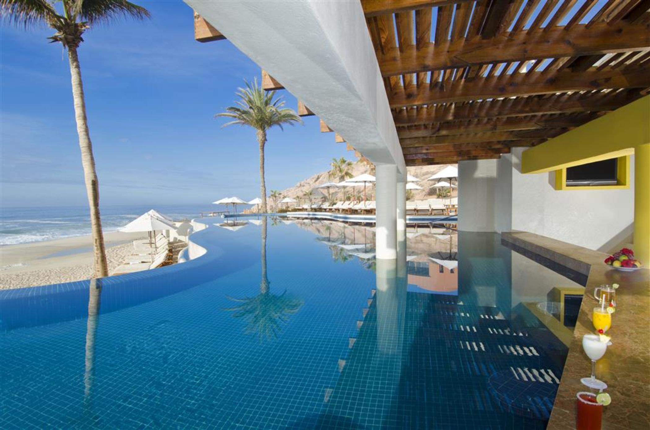 The Westin Cabos 5* San Jose del Cabo