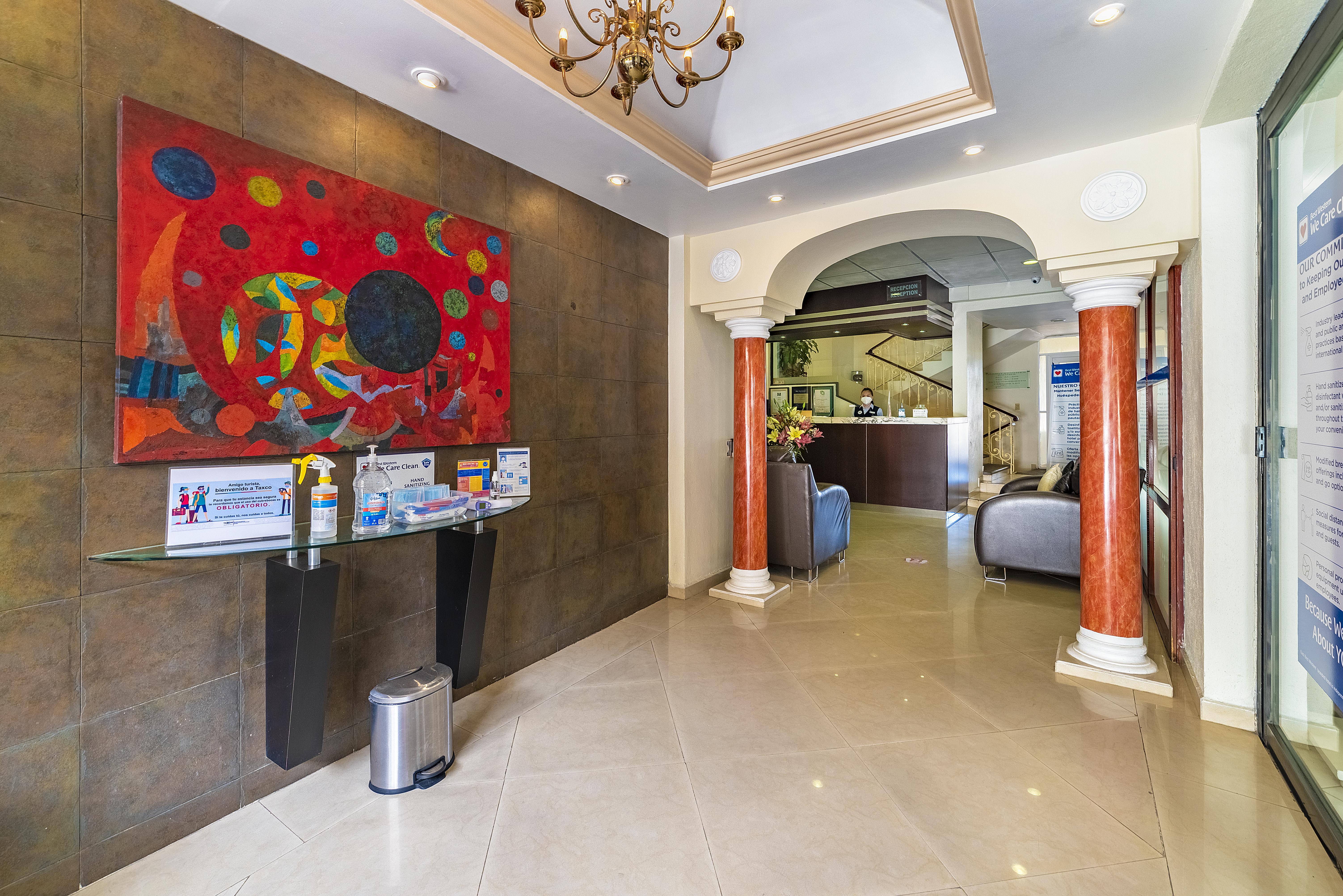 Hotel Western