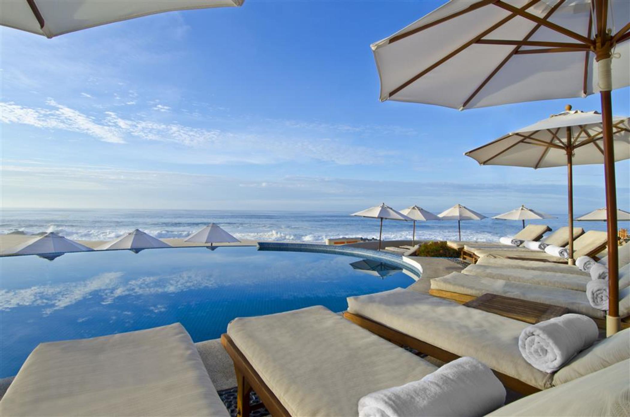 The Westin Cabos Resort 5*