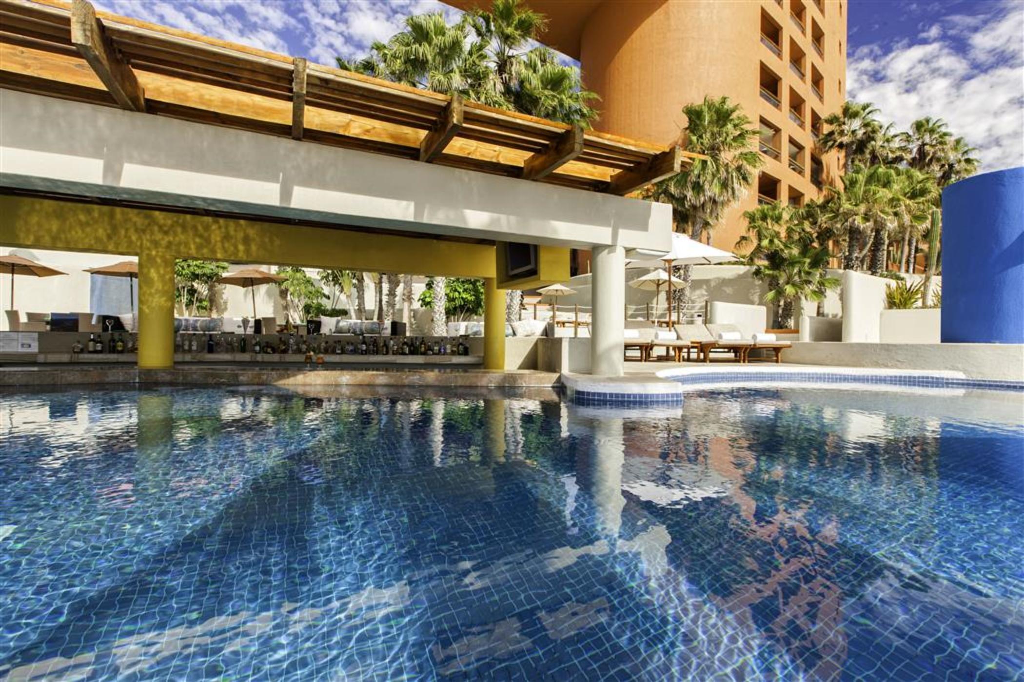 The Westin Cabos