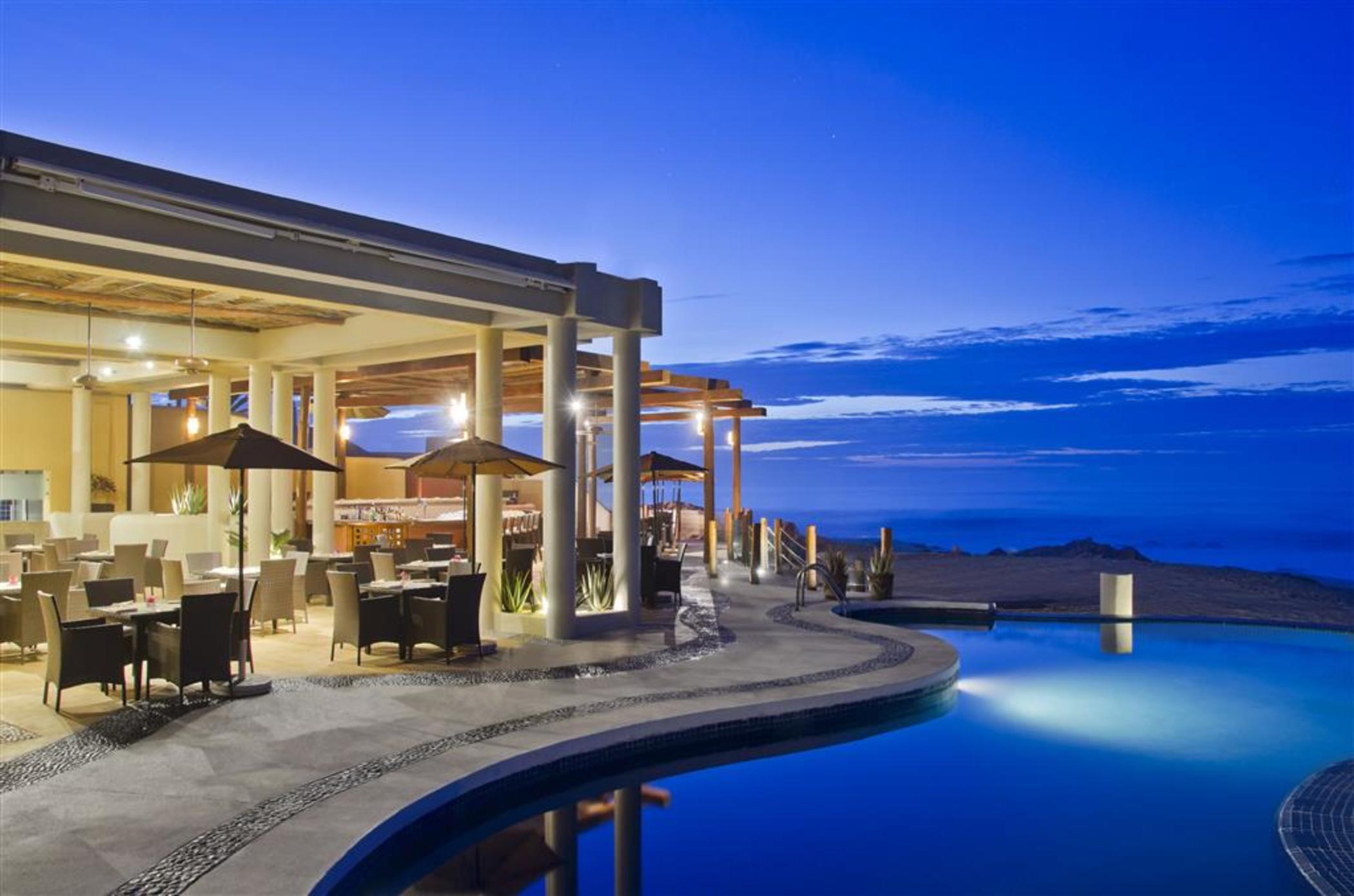 The Westin Cabos Resort San Jose del Cabo