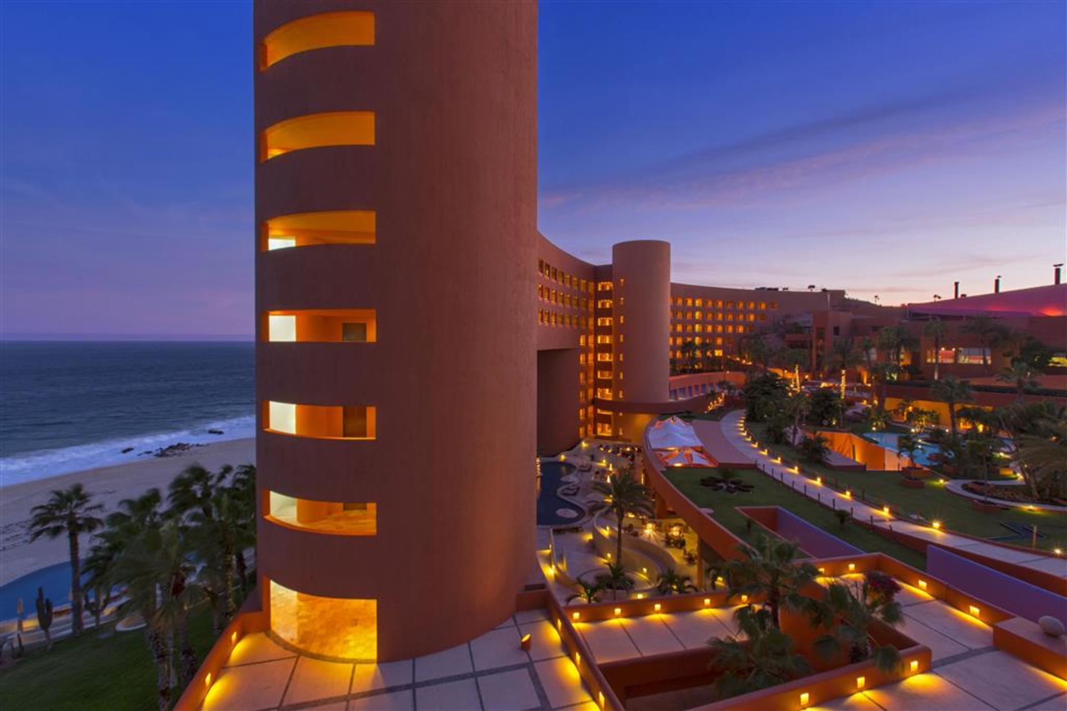 The Westin Cabos