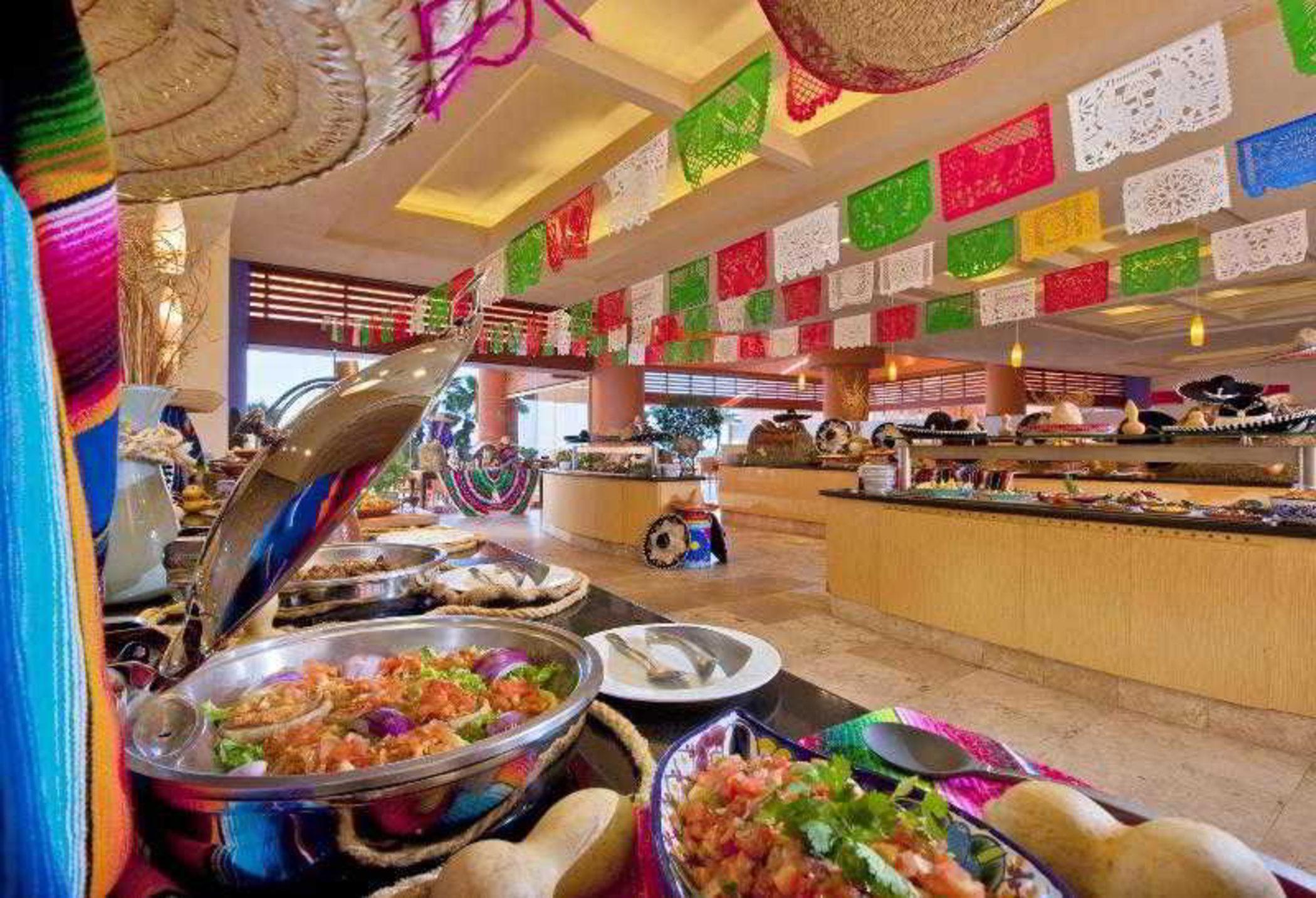 The Westin Cabos 5* San Jose del Cabo
