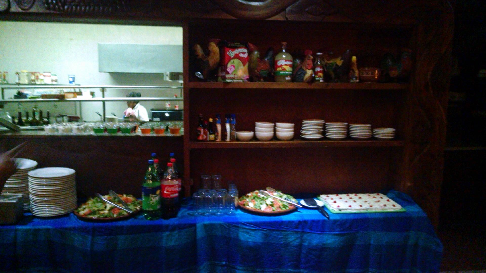 The At Eco - & Hotel