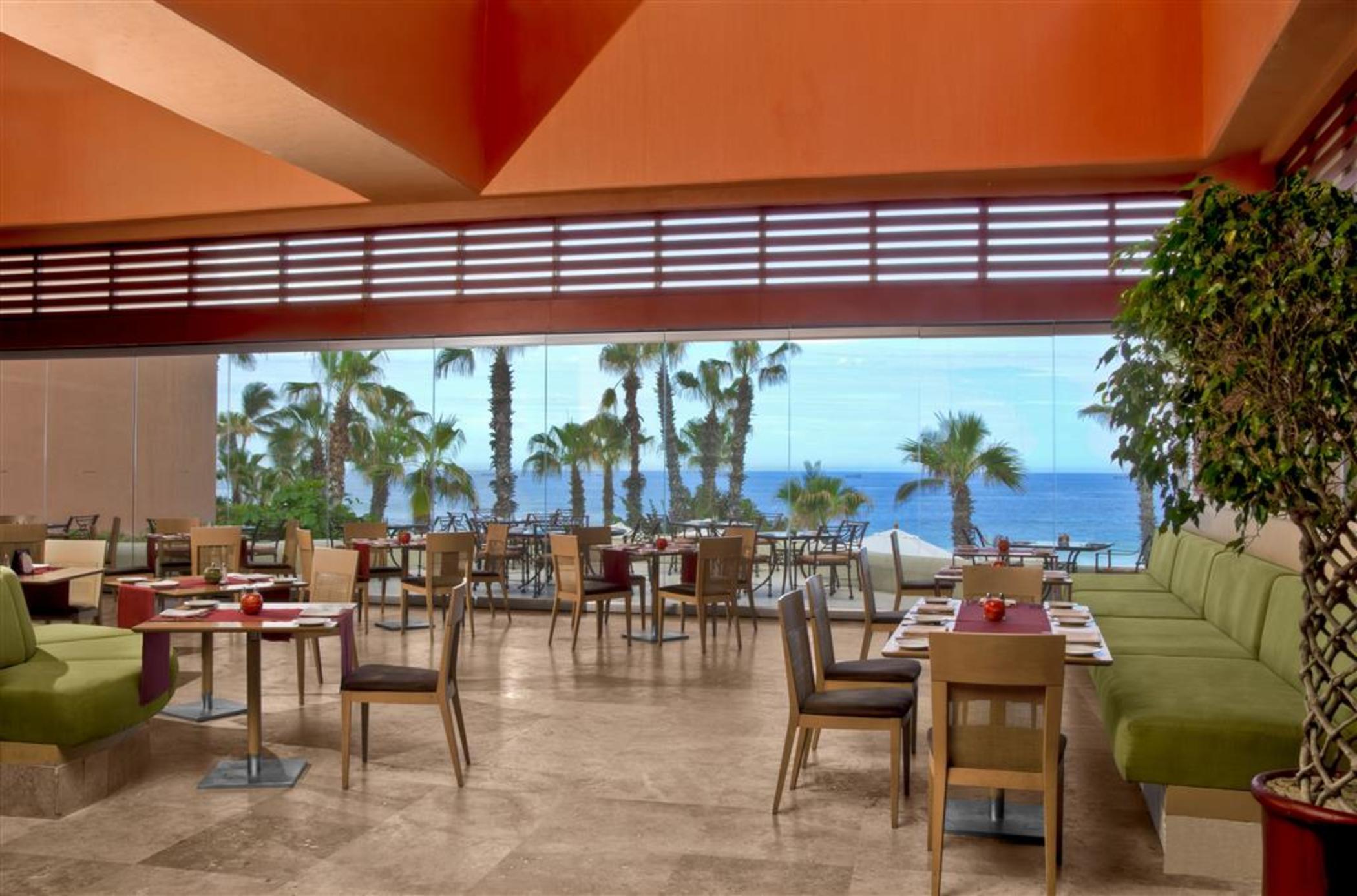 Resort The Westin Cabos San Jose del Cabo