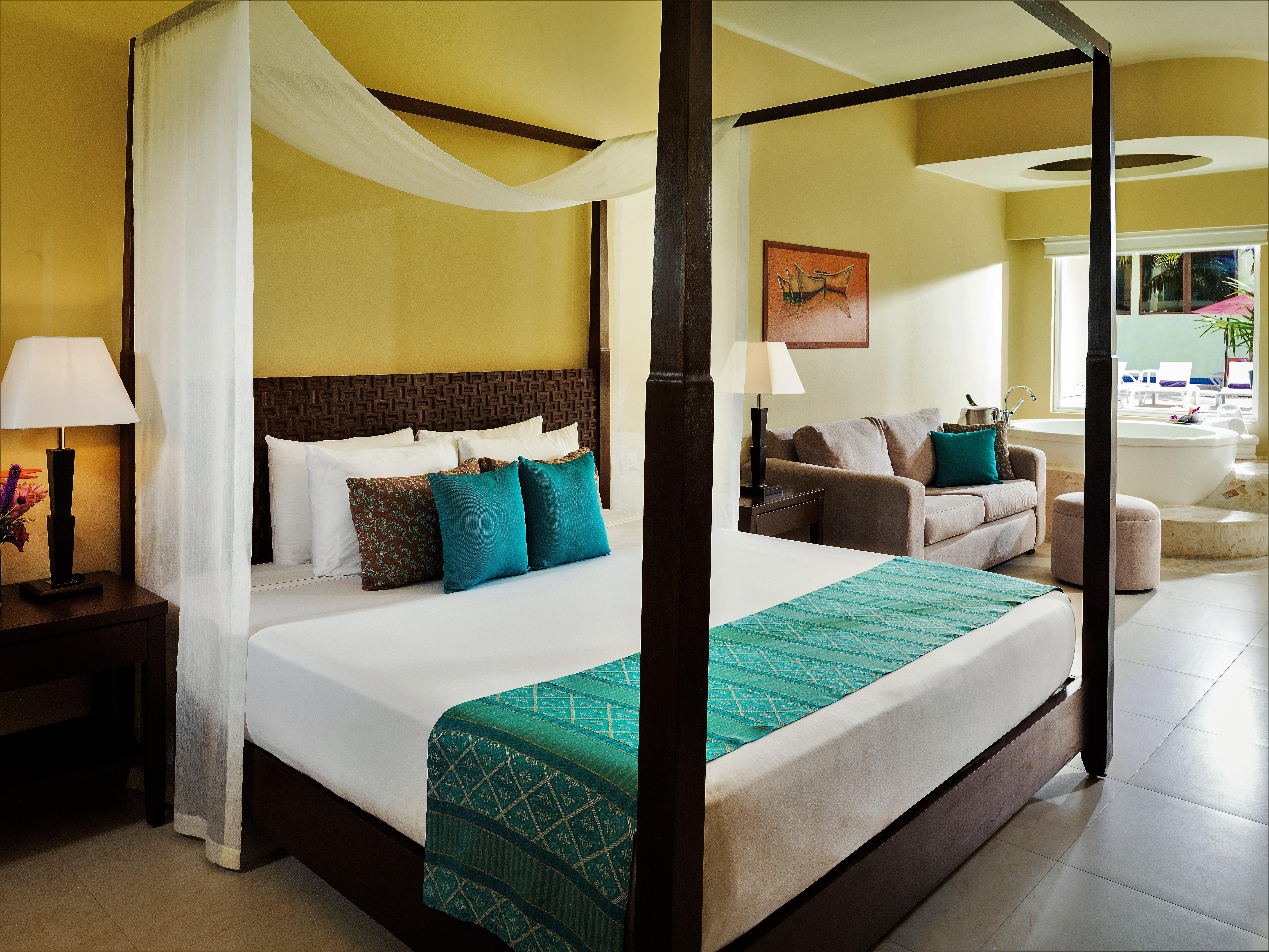 Palmar And Riviera Maya Resort