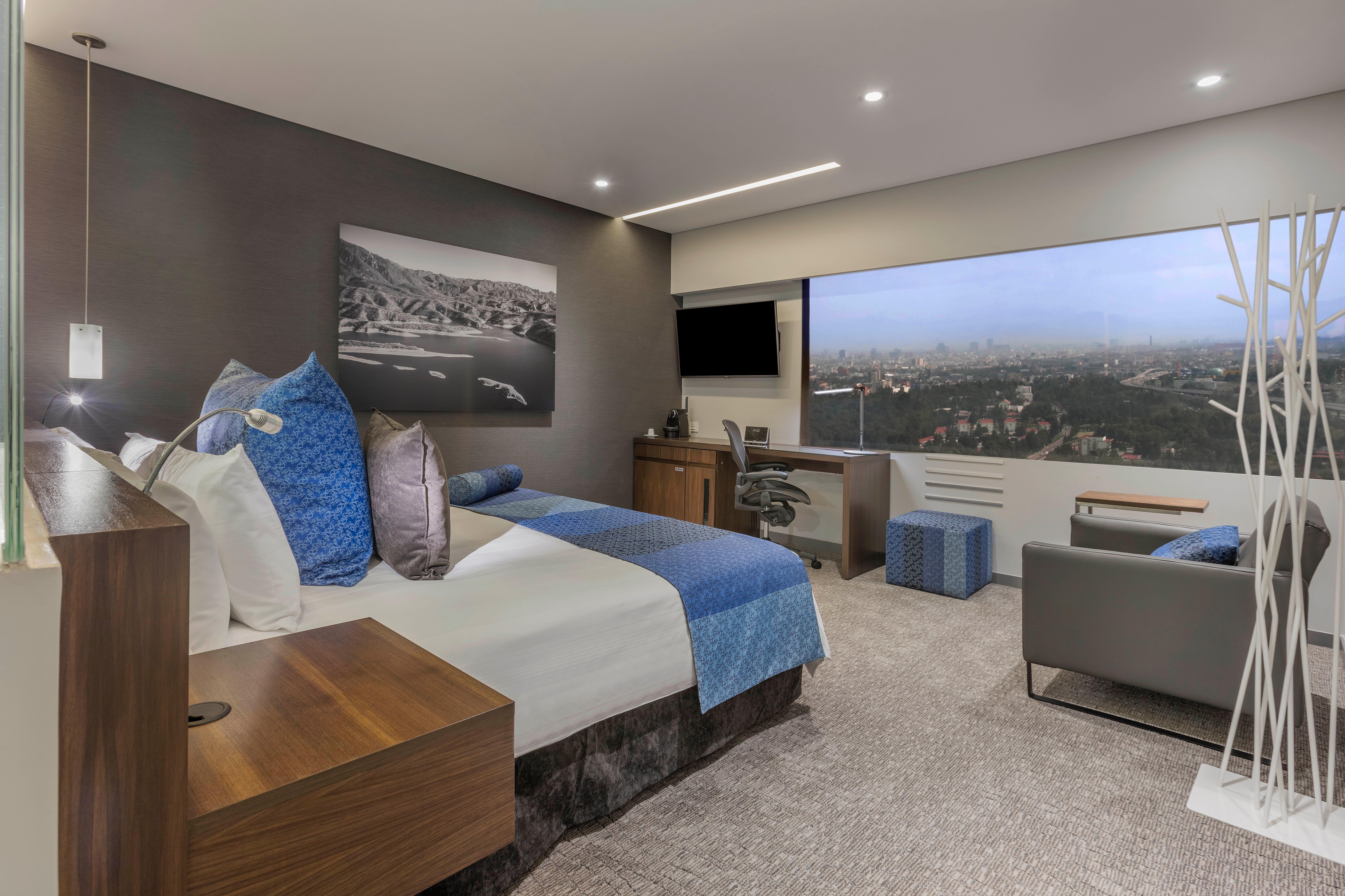 Presidente Intercontinental By Ihg 5*