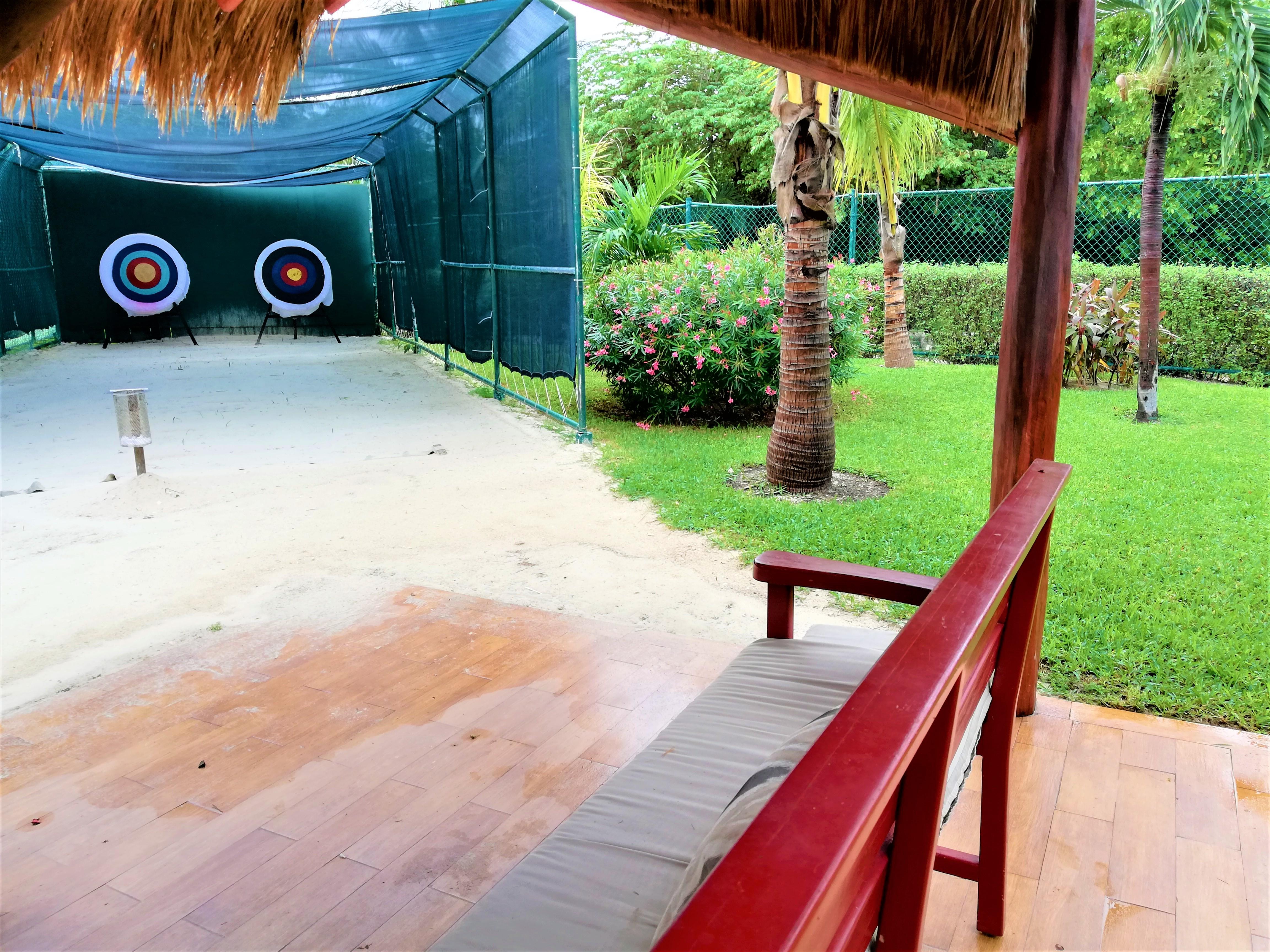 Resort Palmar And Riviera Maya