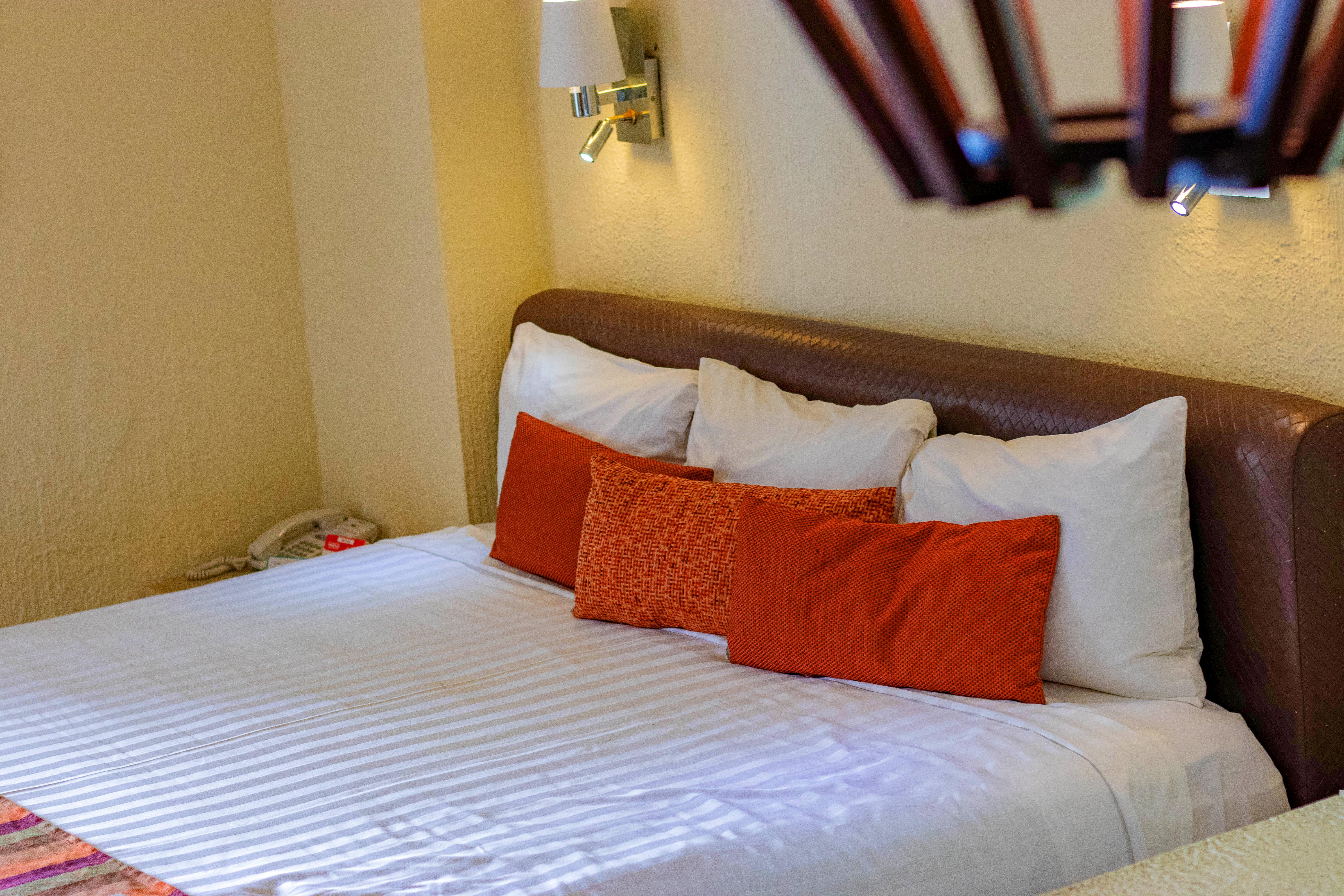 Resort Luna Palace 4*