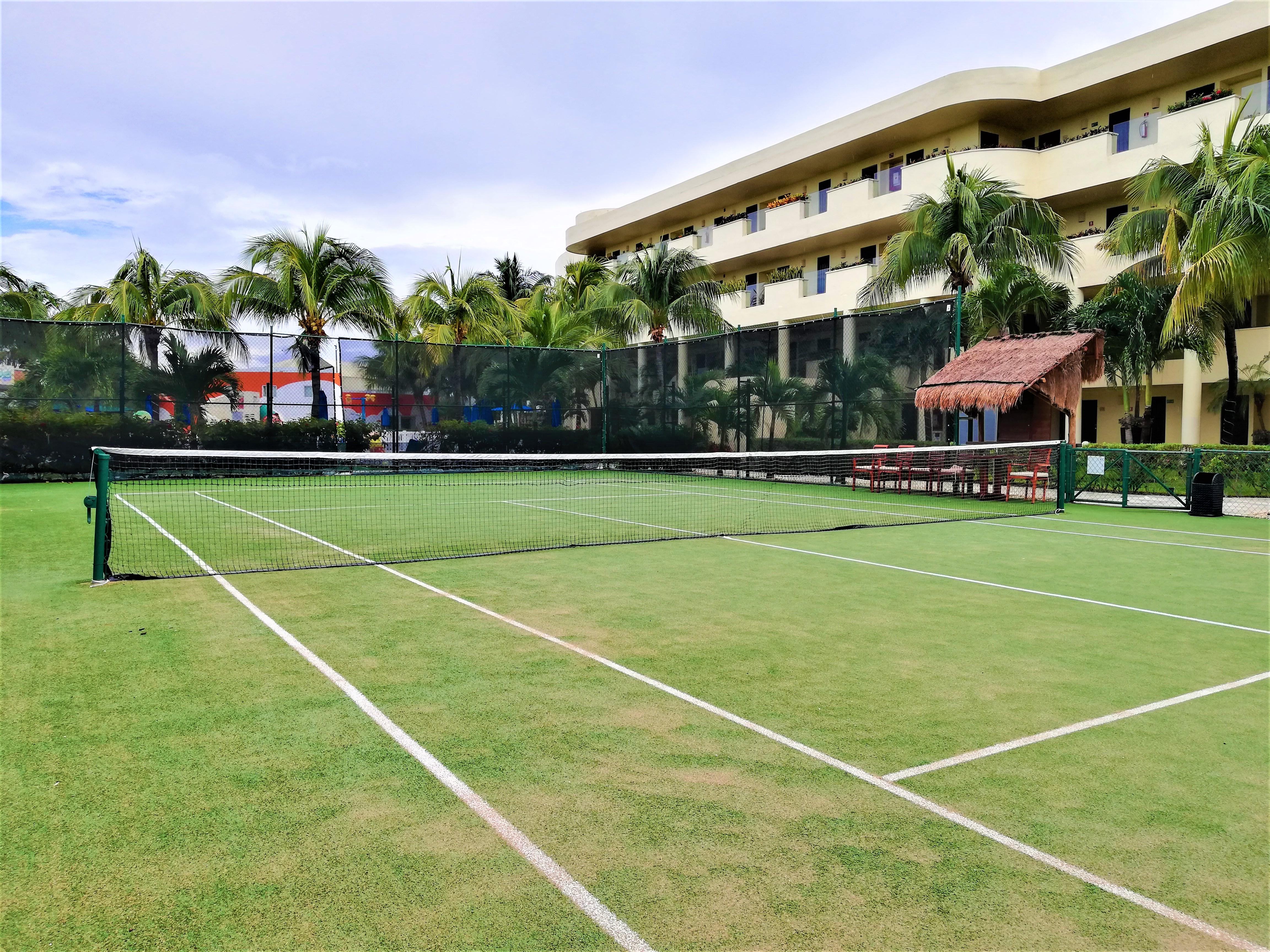 Resort Palmar And Riviera Maya