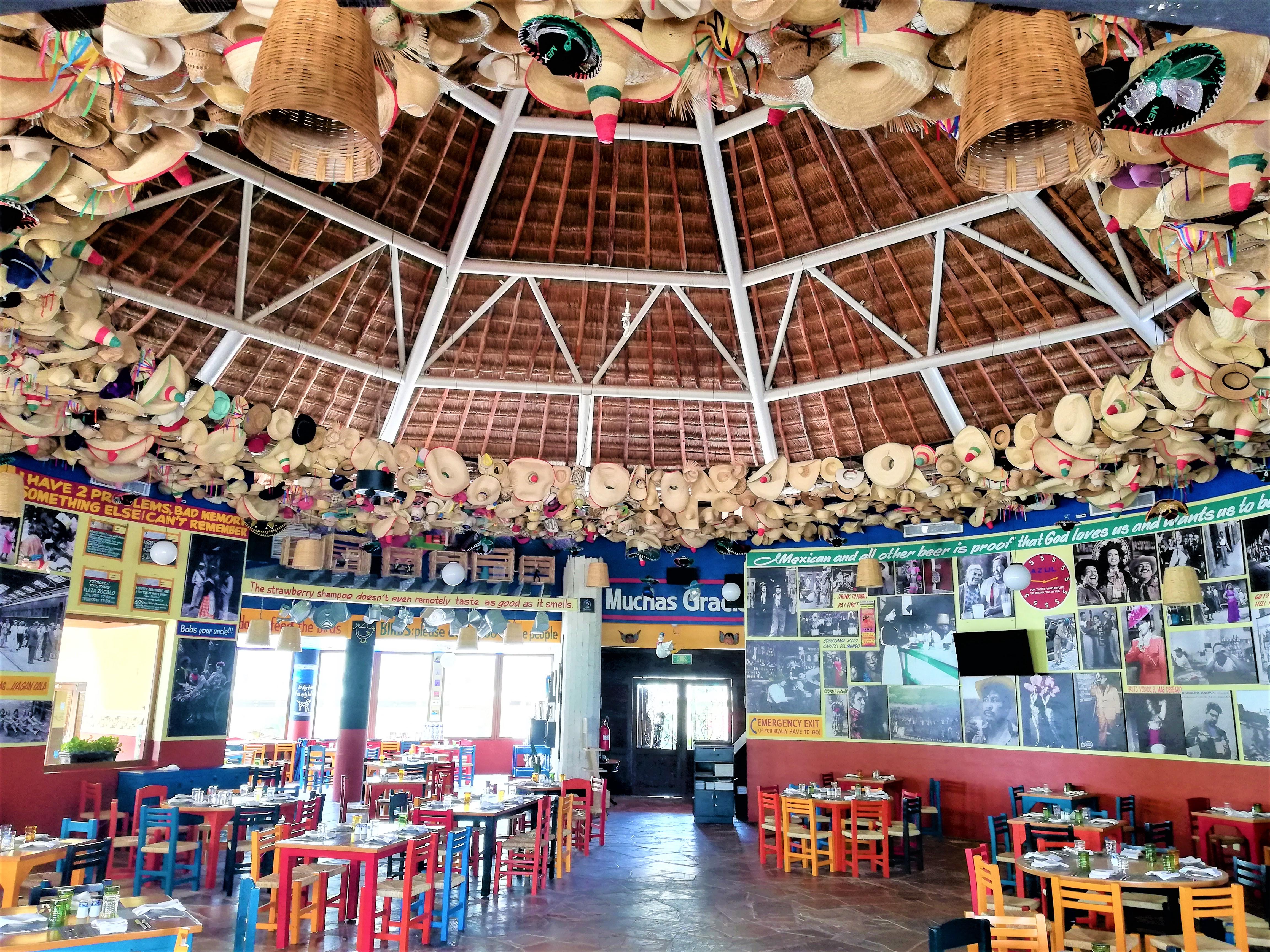 Palmar And Riviera Maya Resort