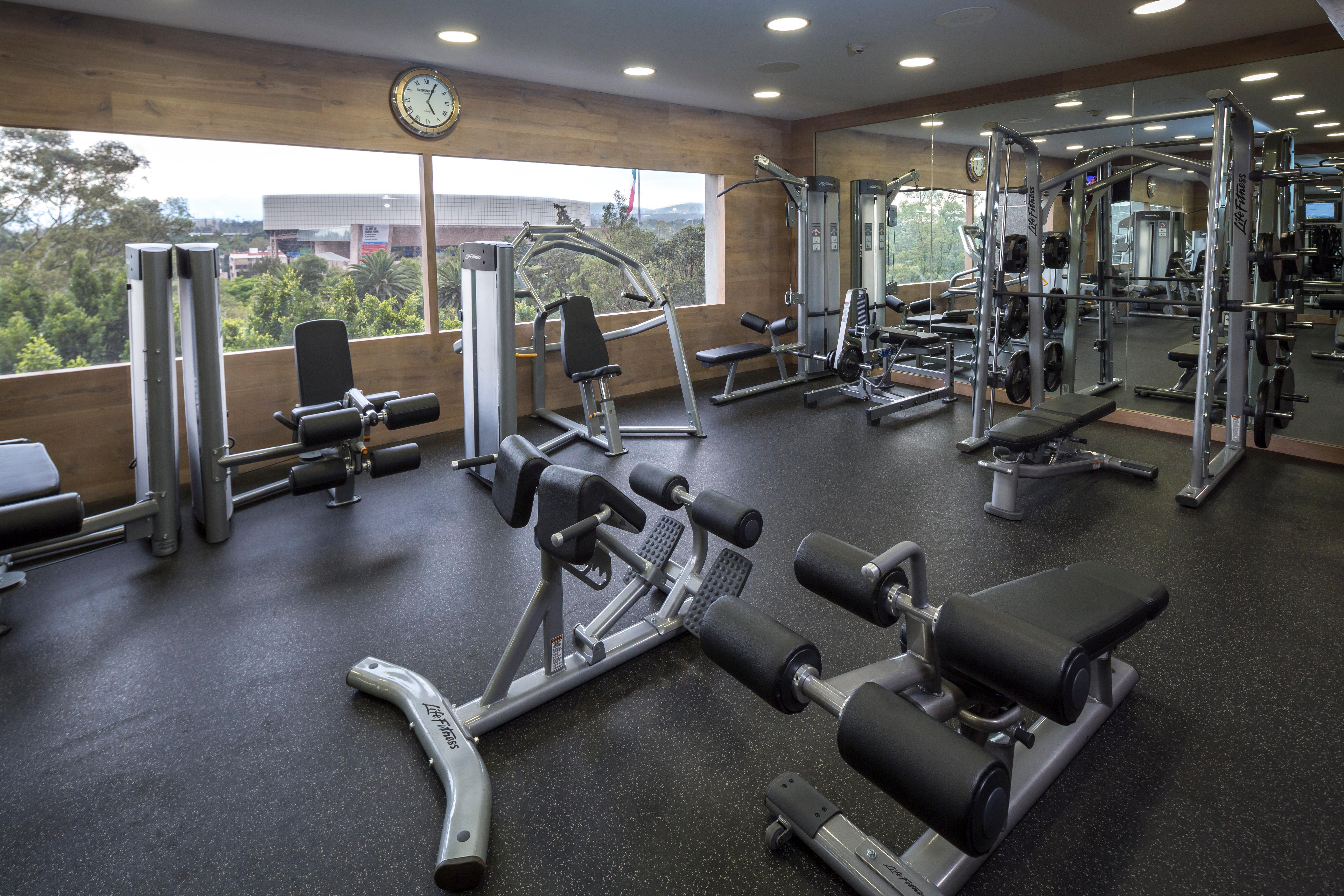 Presidente Intercontinental By Ihg Hotel 5*