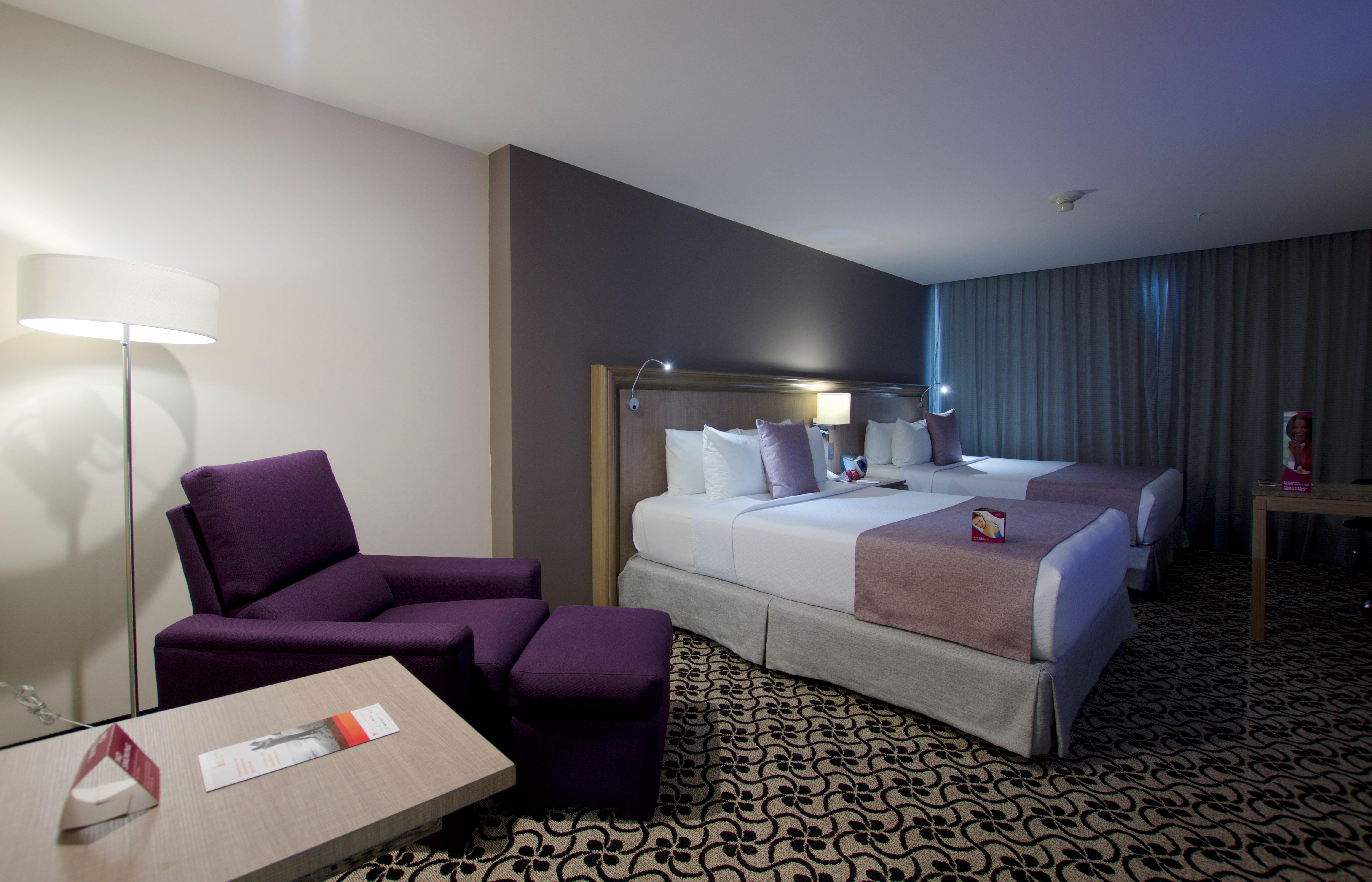 Crowne Plaza Mexico North-tlalnepantla By Ihg Hotel 4*
