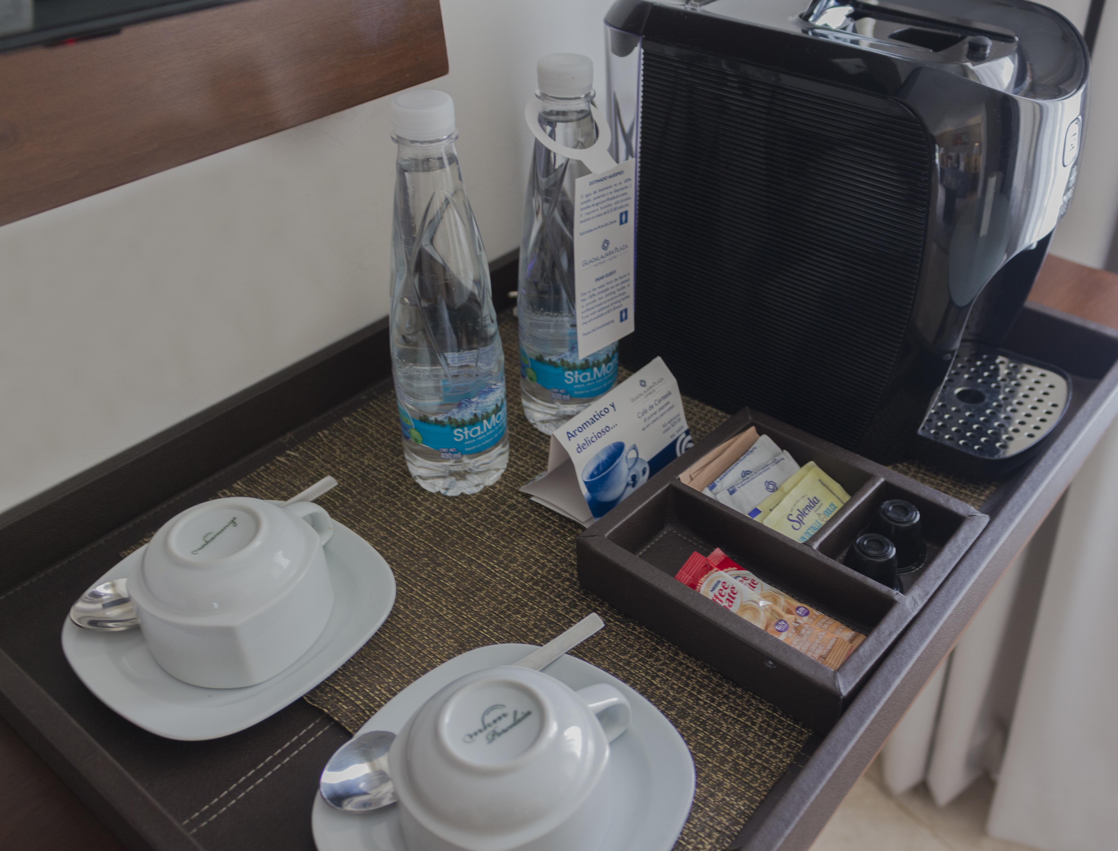 Guadalajara Plaza Ejecutivo 4* Zapopan