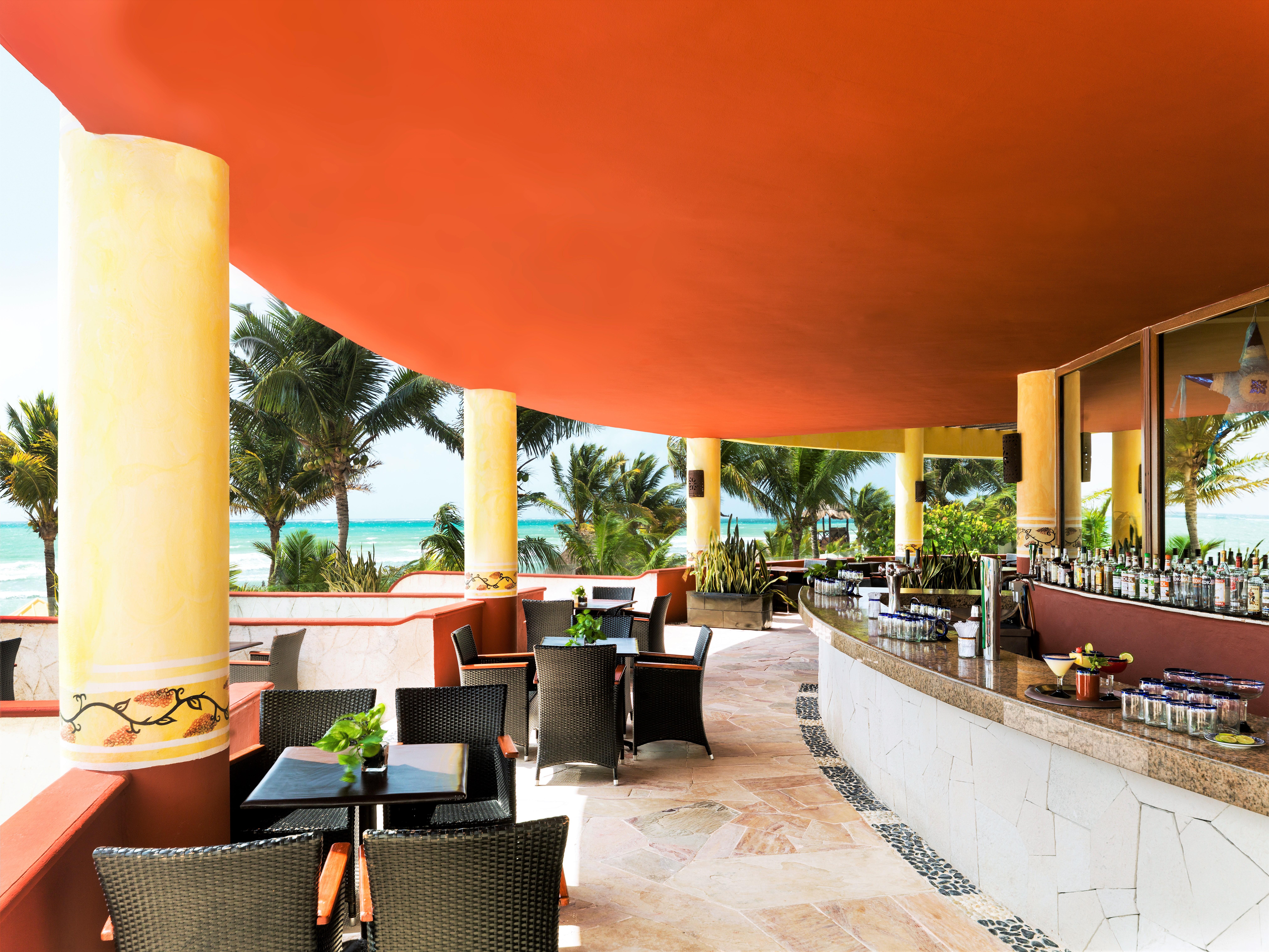 Resort Palmar And Riviera Maya