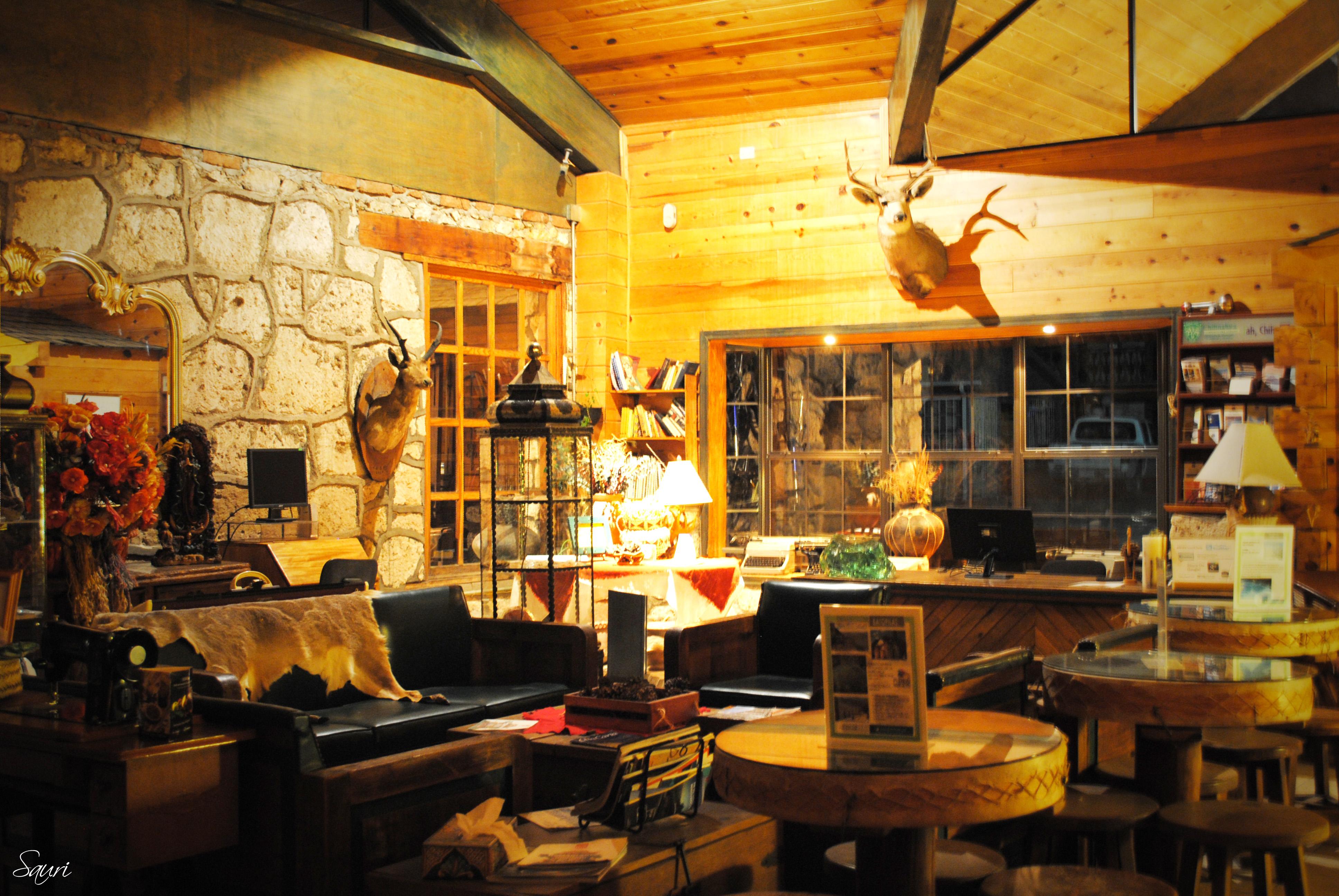 The At Eco - & Hotel