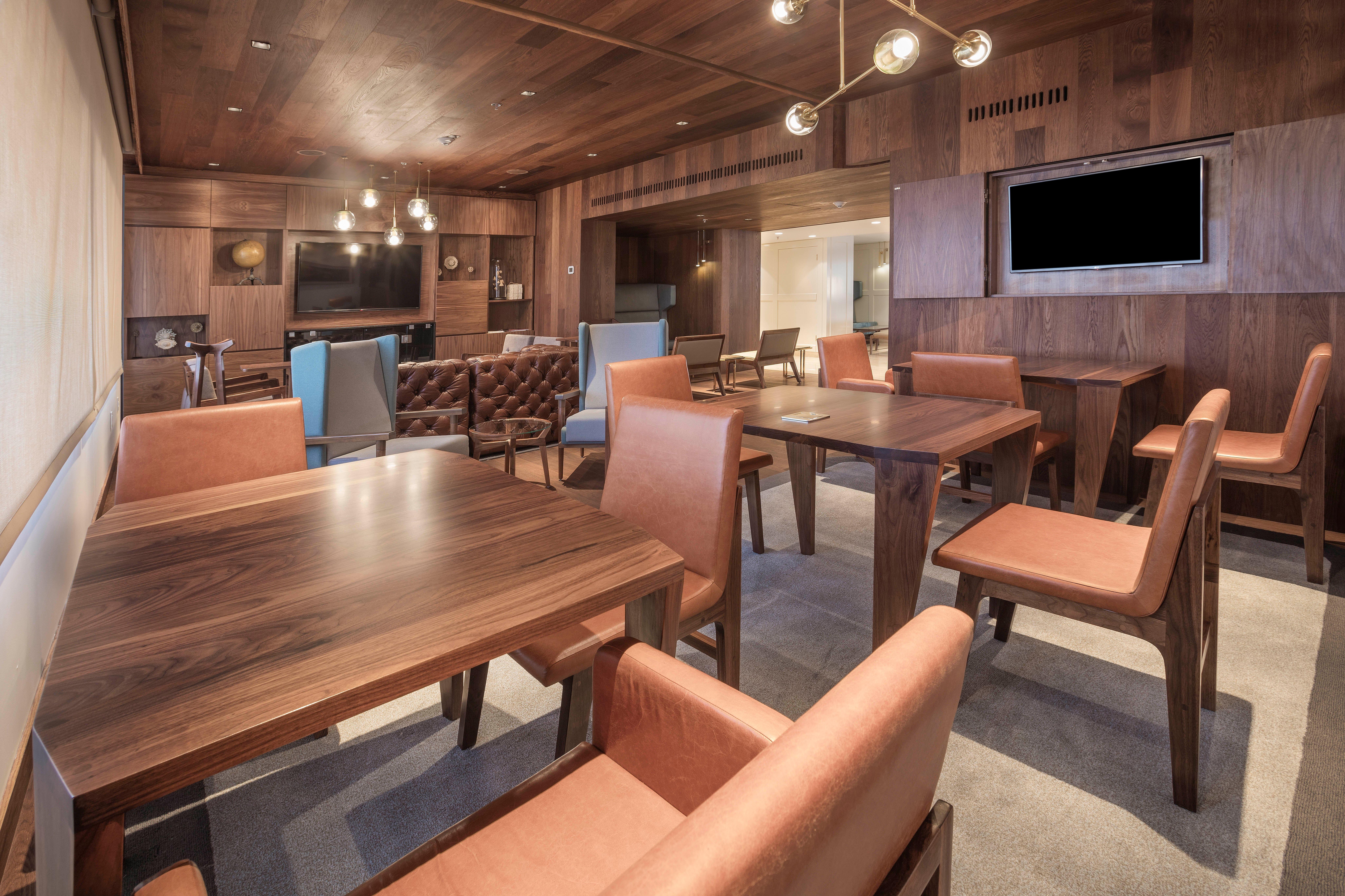 Hotel Presidente Intercontinental By Ihg 5*