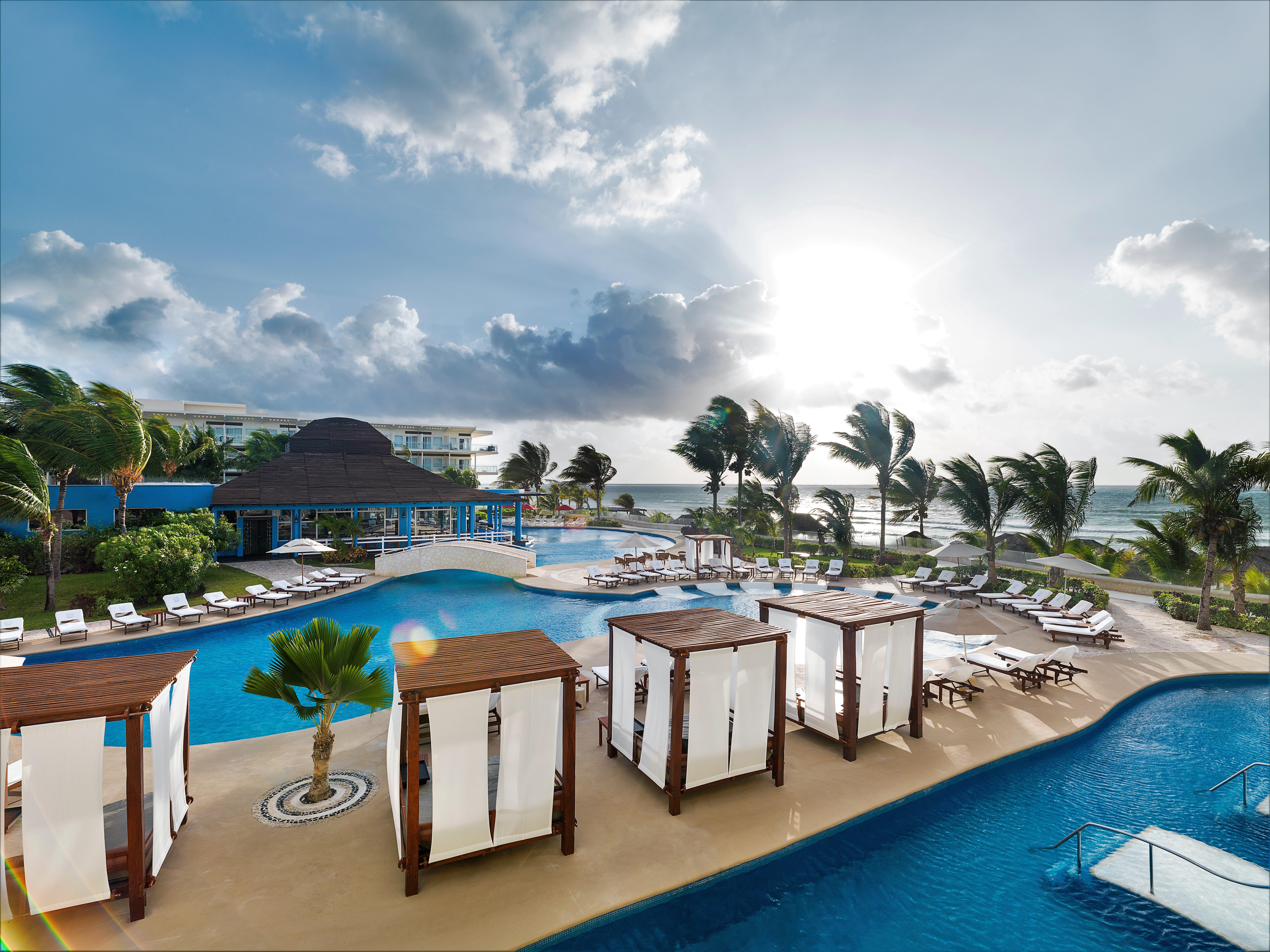Palmar And Riviera Maya Resort Puerto Morelos